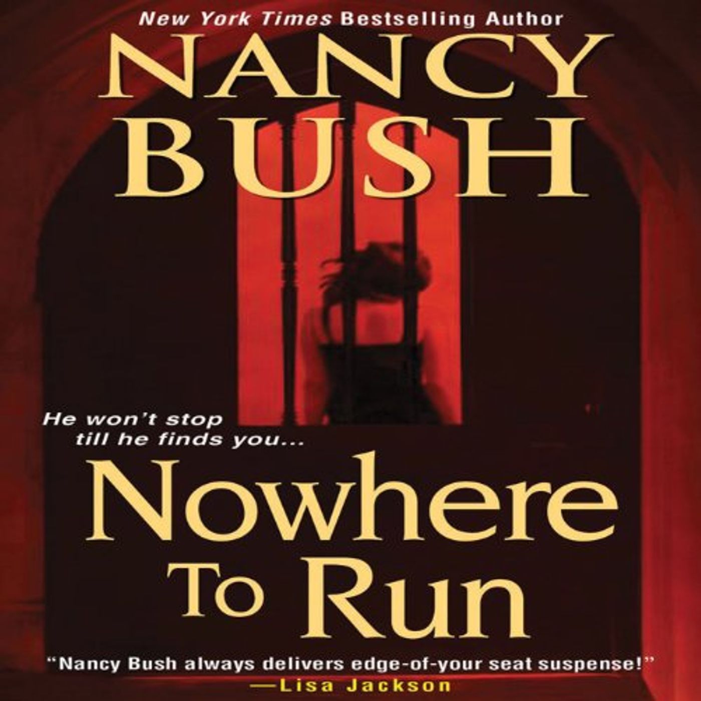Listen to Most Popular Audiobooks in Mysteries & Thrillers, Suspense
