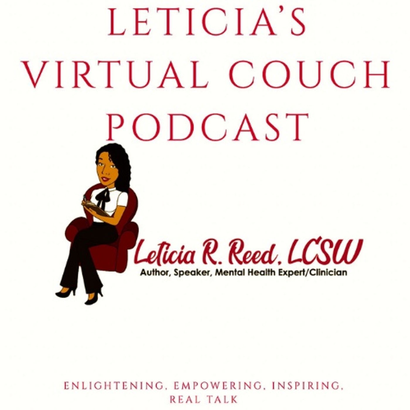 Live On The Virtual Couch
