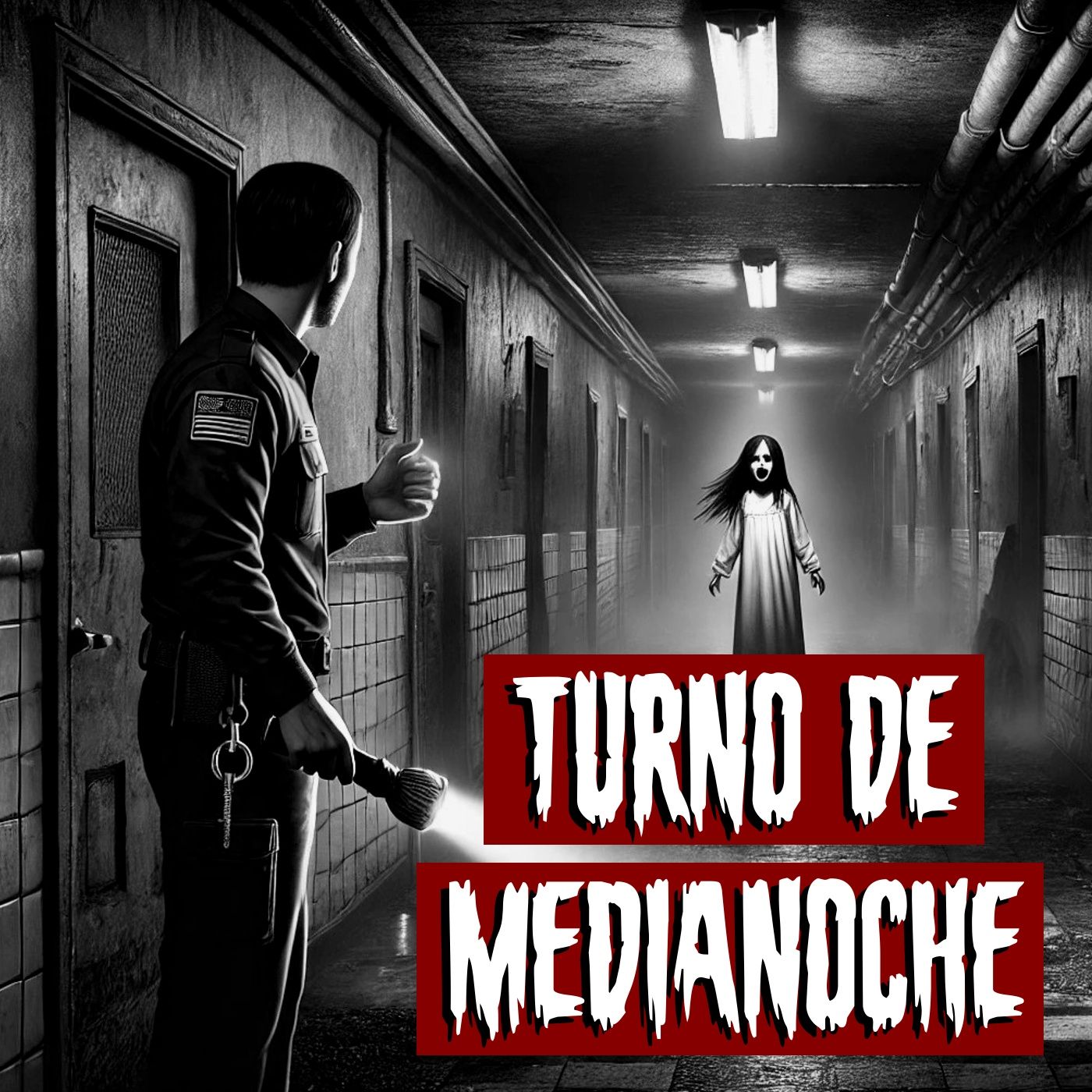 Crónicas desde la Oscuridad