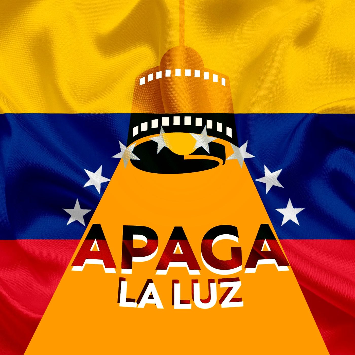 T. 2  | EP. 16: Venezuela, su cine... ¿Es bueno, regular o malo? episode artwork