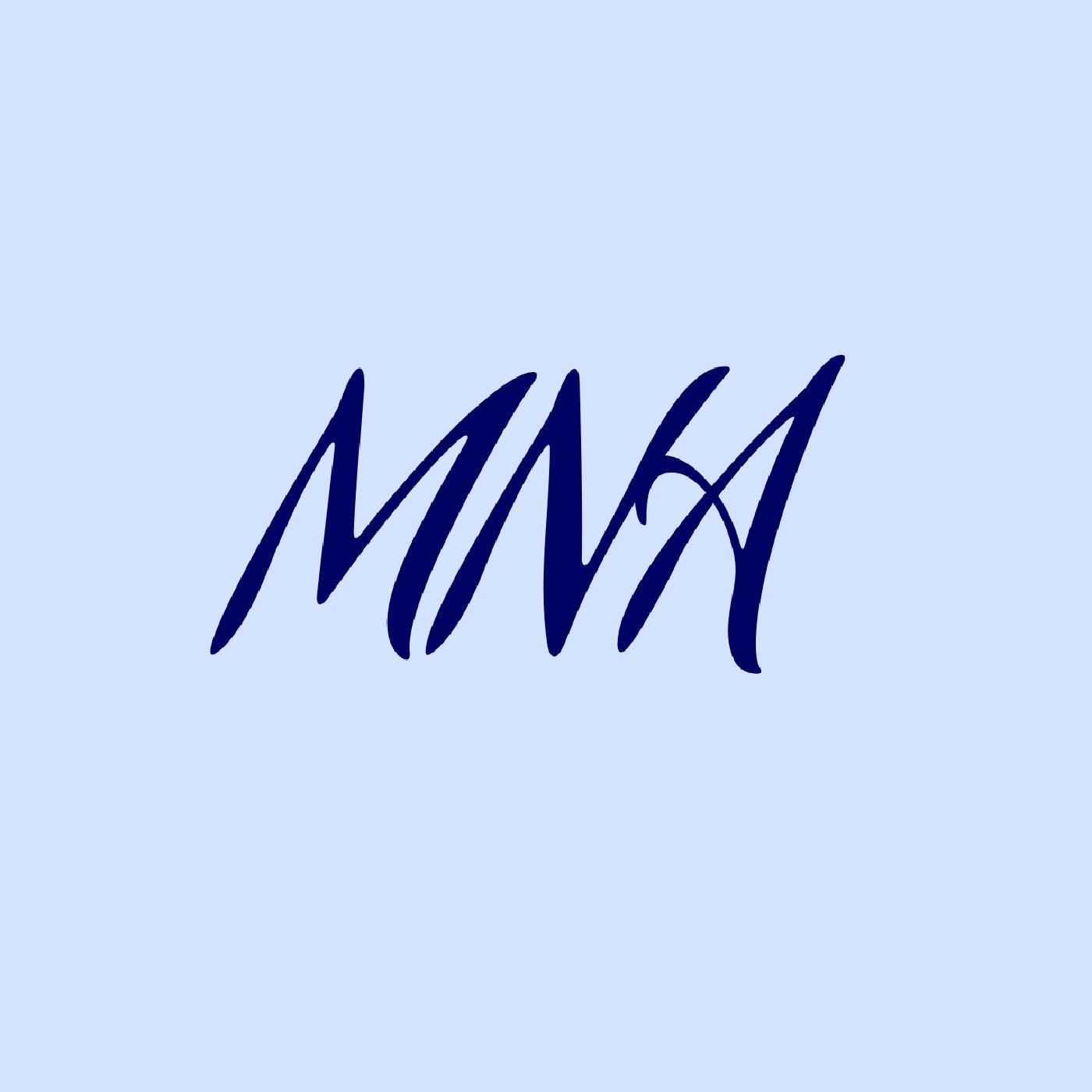 Mna/piano podcast artwork
