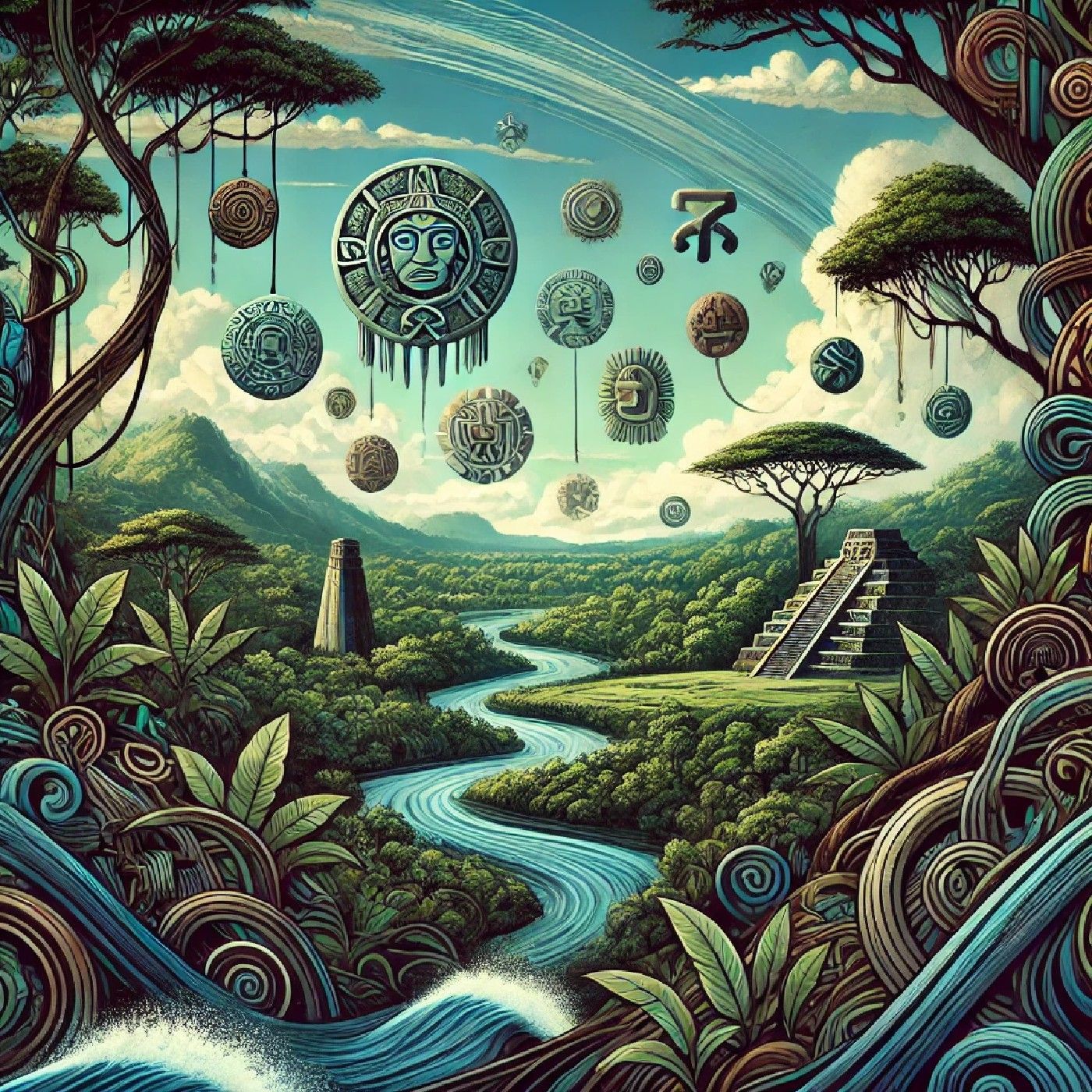 El podcast de Martha Huerta podcast artwork