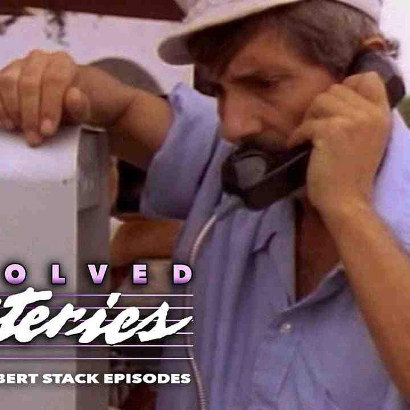 Unsolved Mysteries with Robert Stack - - Full Episode