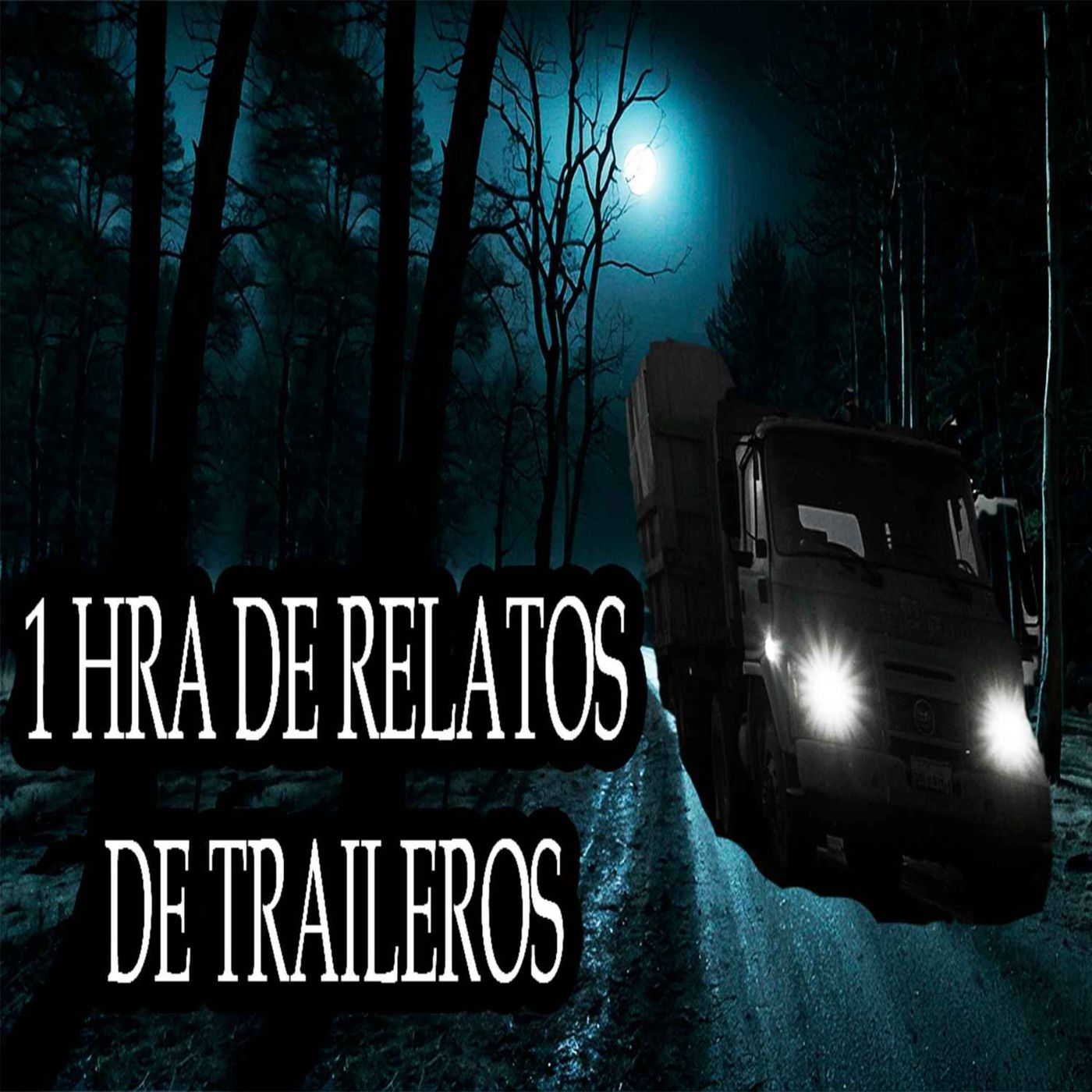 Historias de Terror PR