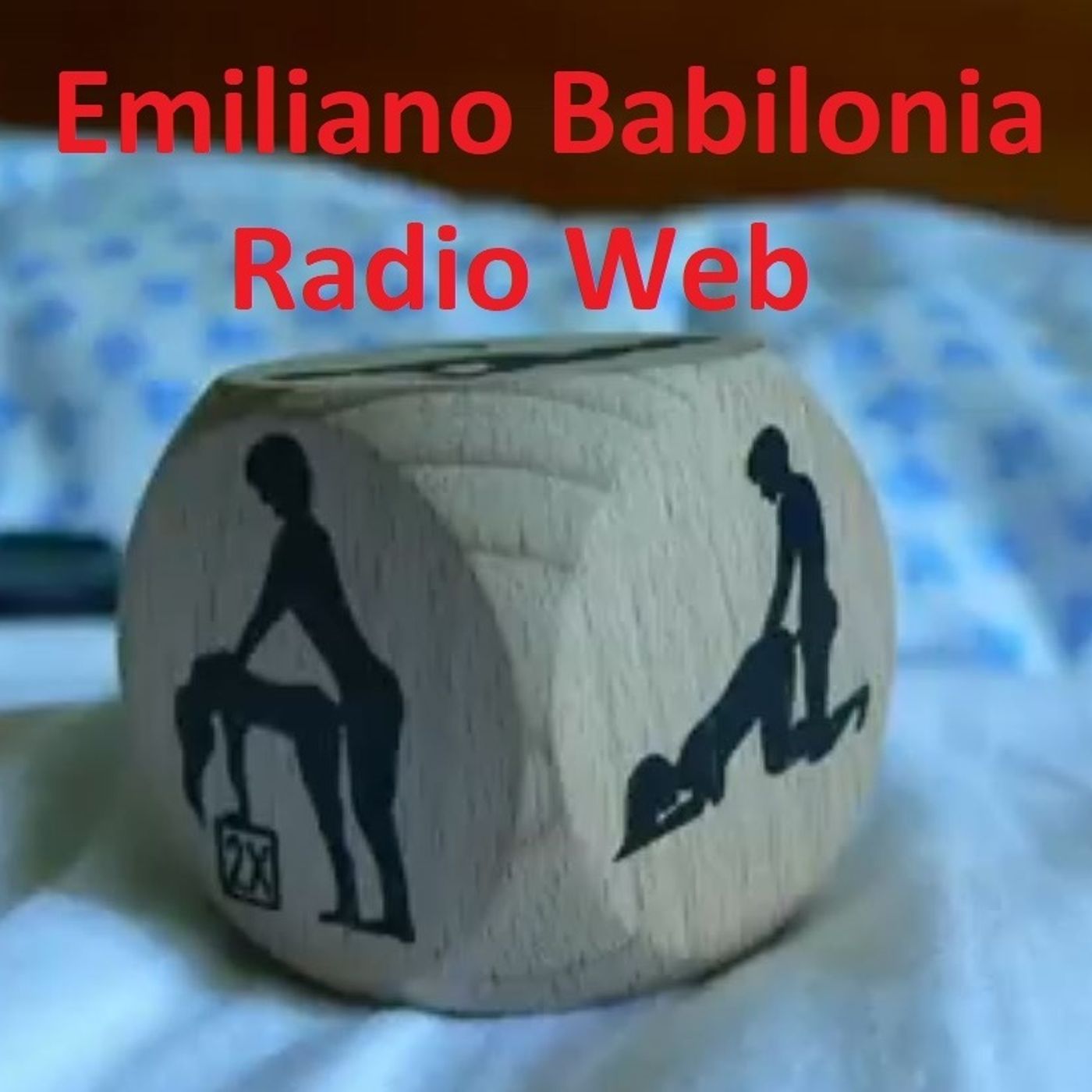 Emiliano Babilonia Radio Web - podcast