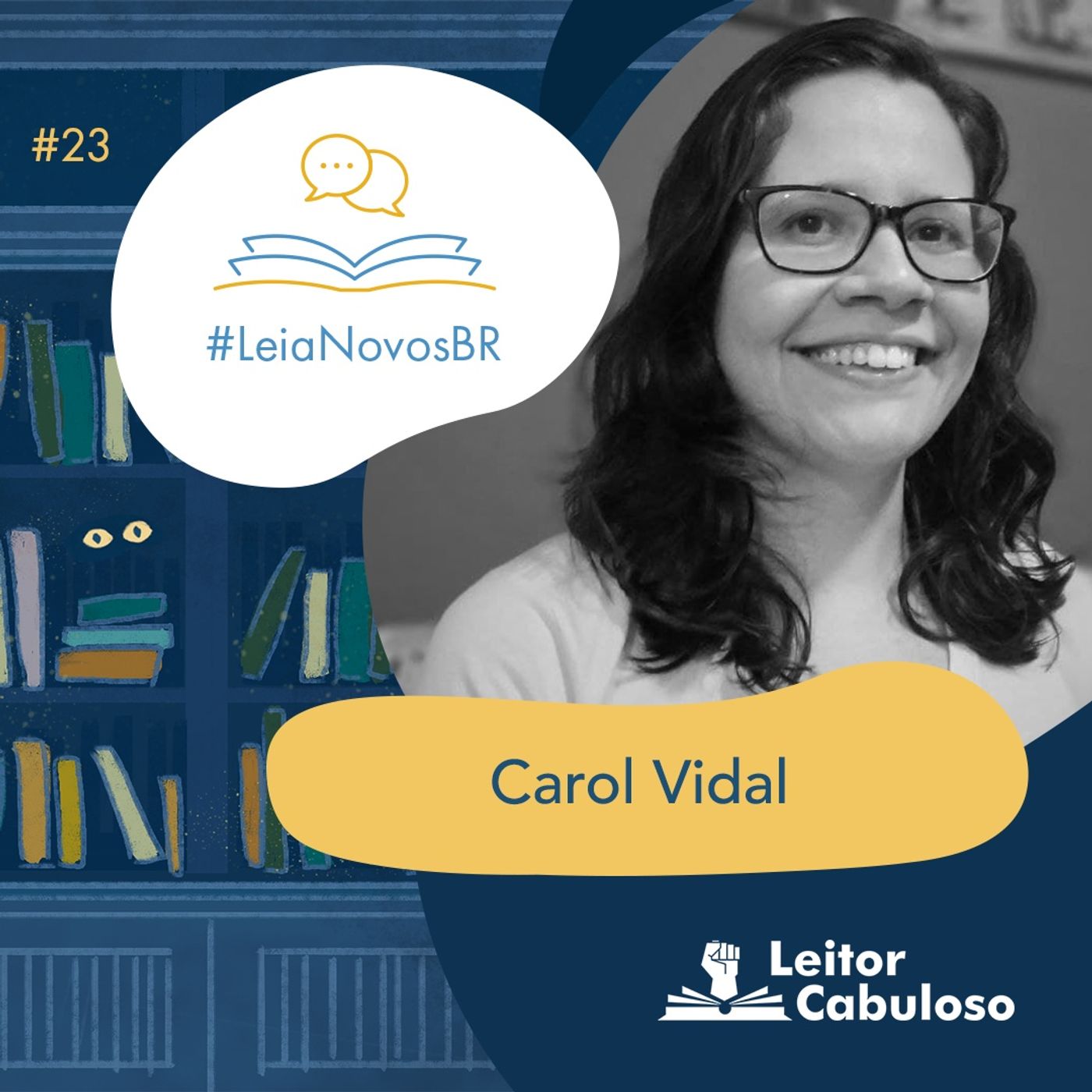 Covil de Livros