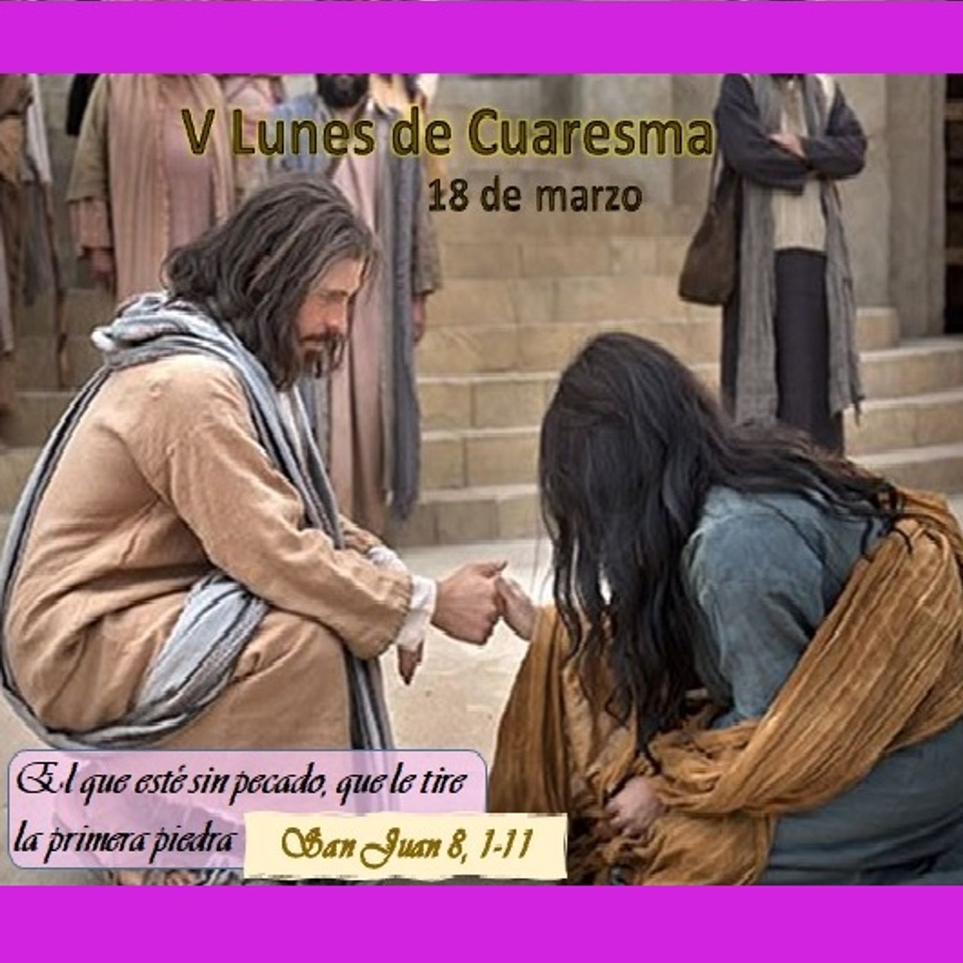 Caminemos Juntos a Emaus