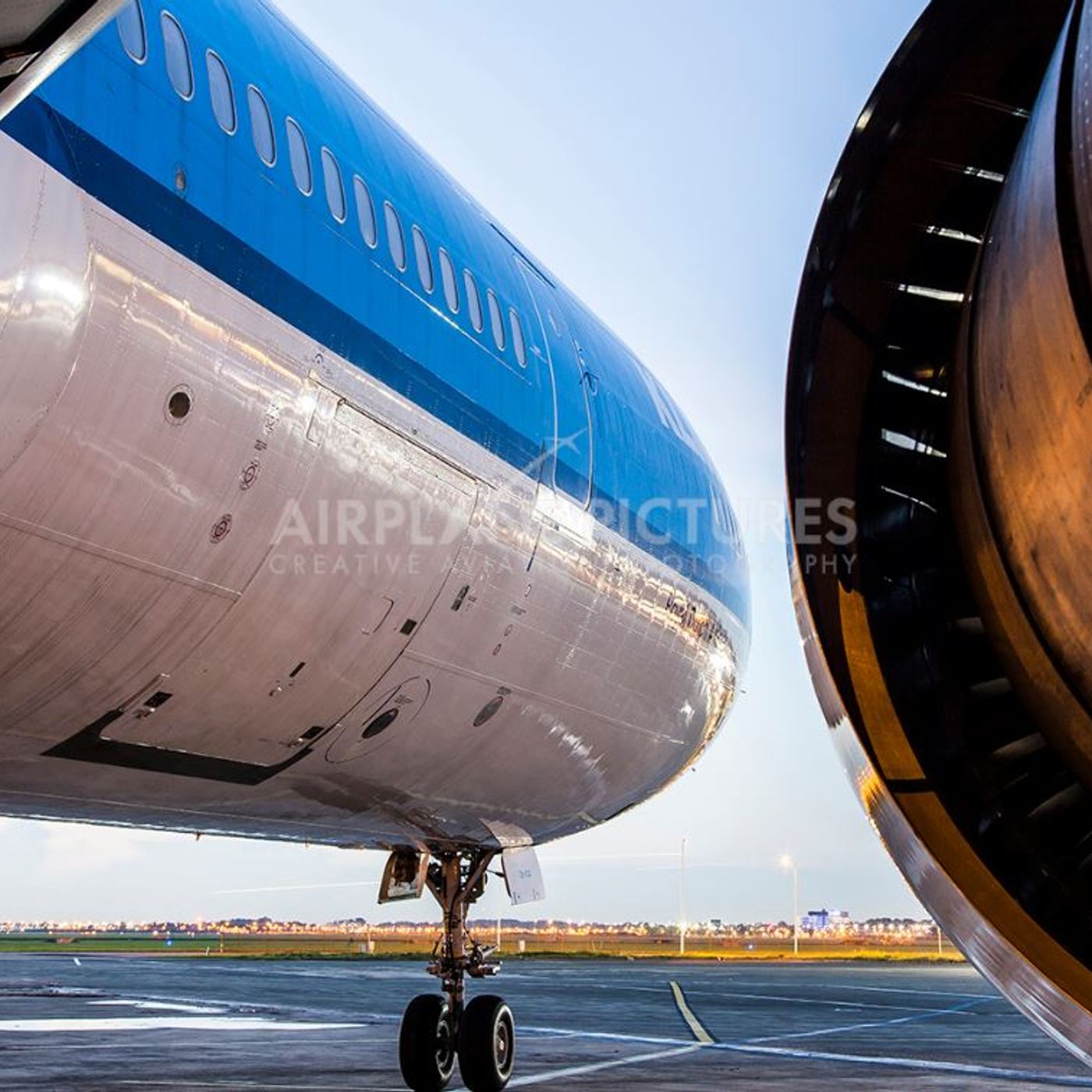 Ezer Aviation Edu