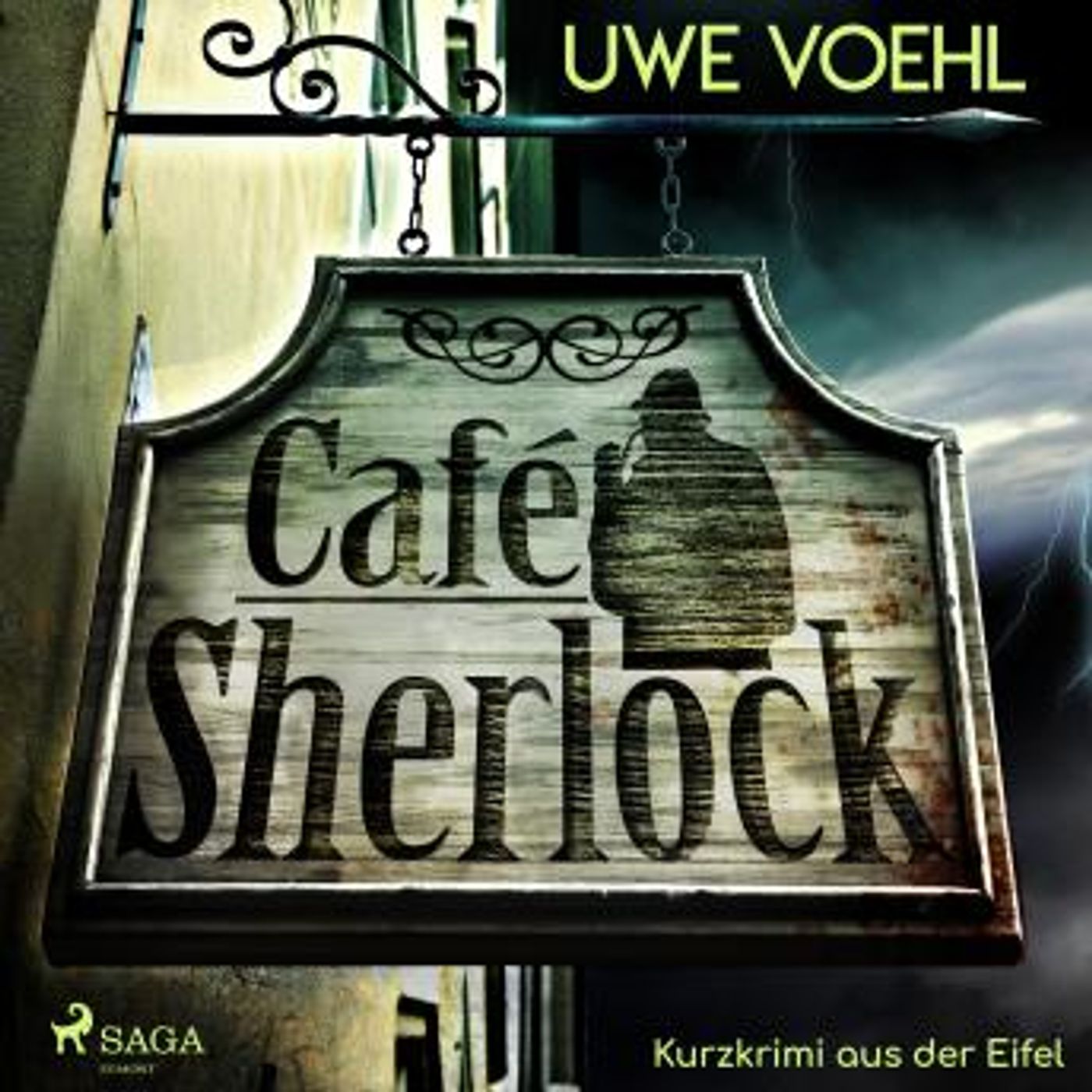 Access Must-Have Audiobooks in Mystery, Thriller & Horror, Suspense