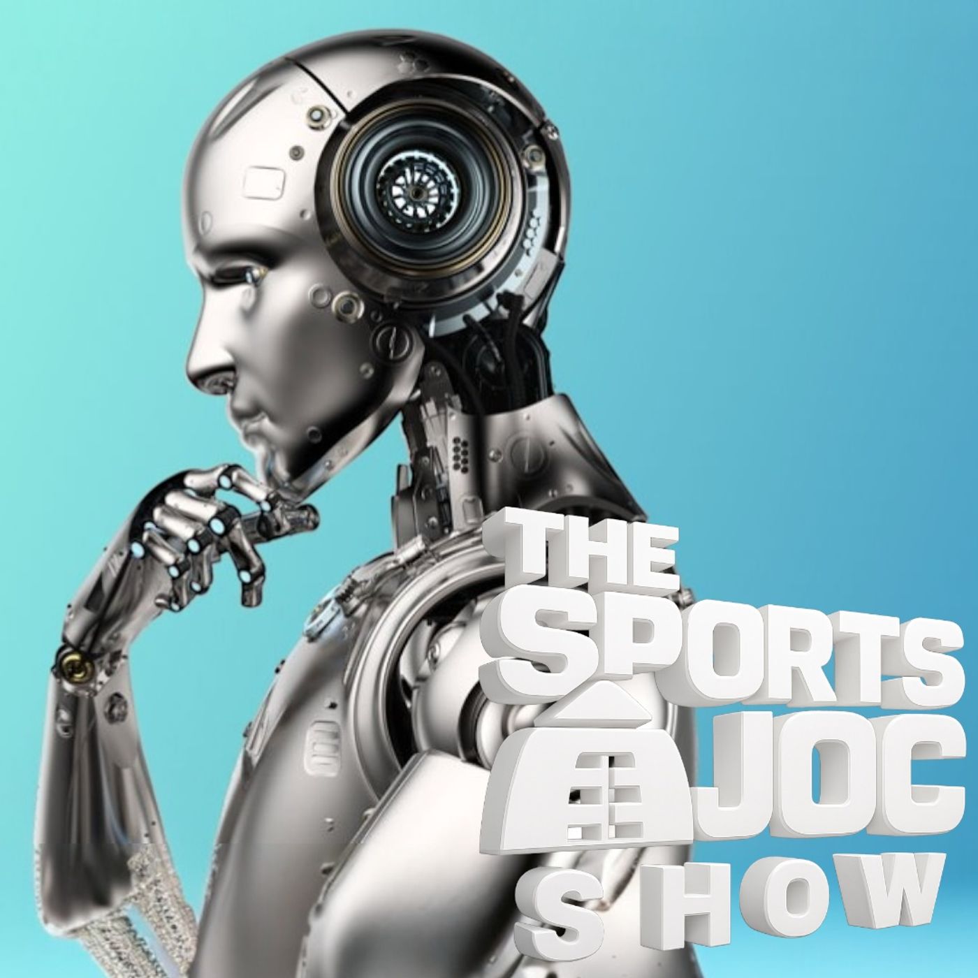 The Sports Joc Show with Wayne Gandy