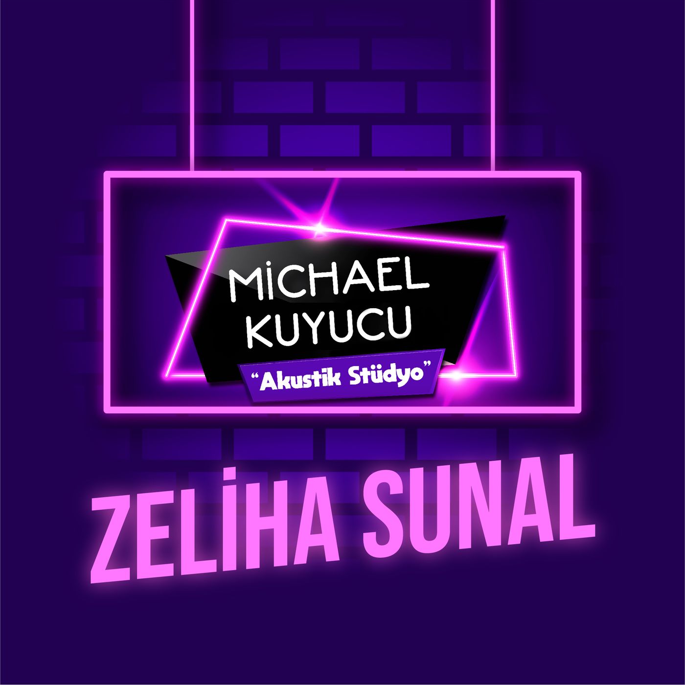 Akustik Stüdyo By Prof.Dr.Michael Kuyucu