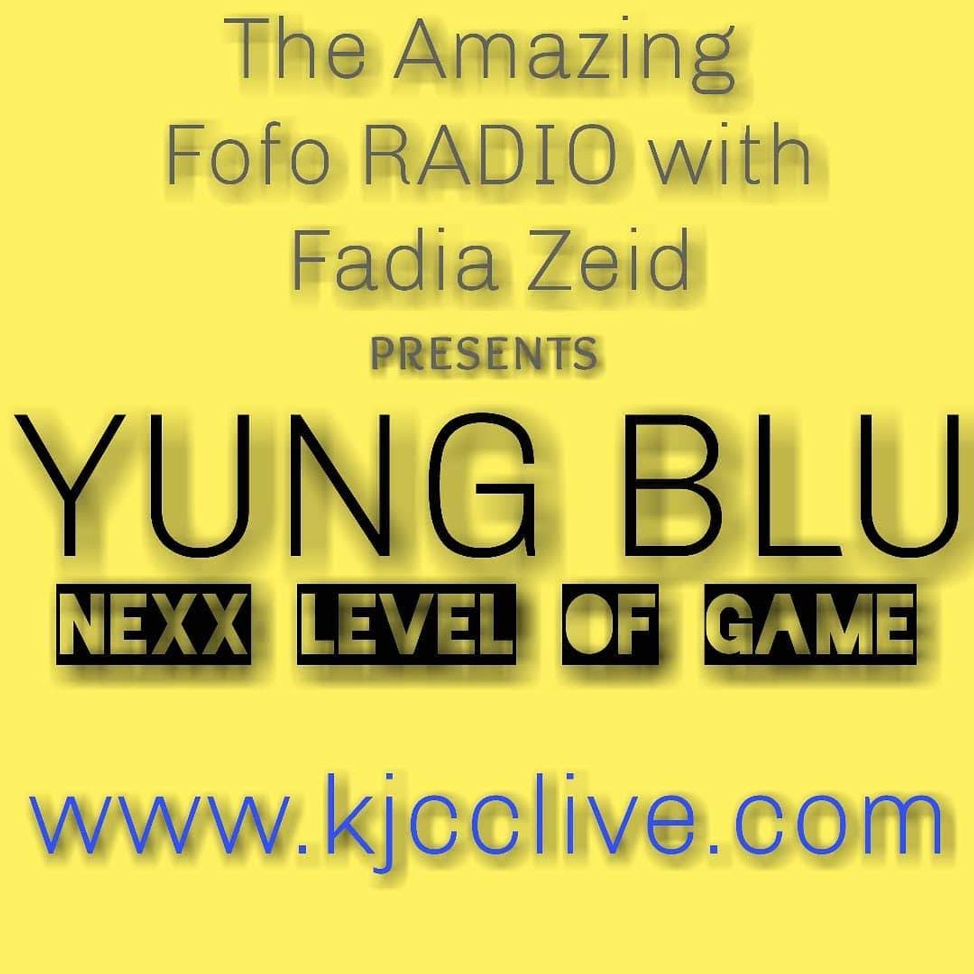 The Amazing Fofo Show