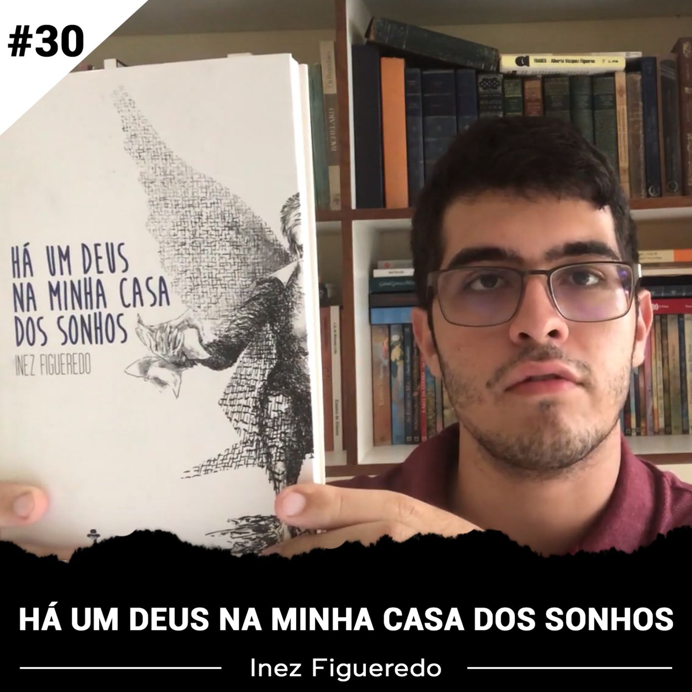 Resenhas com Zeca Lemos