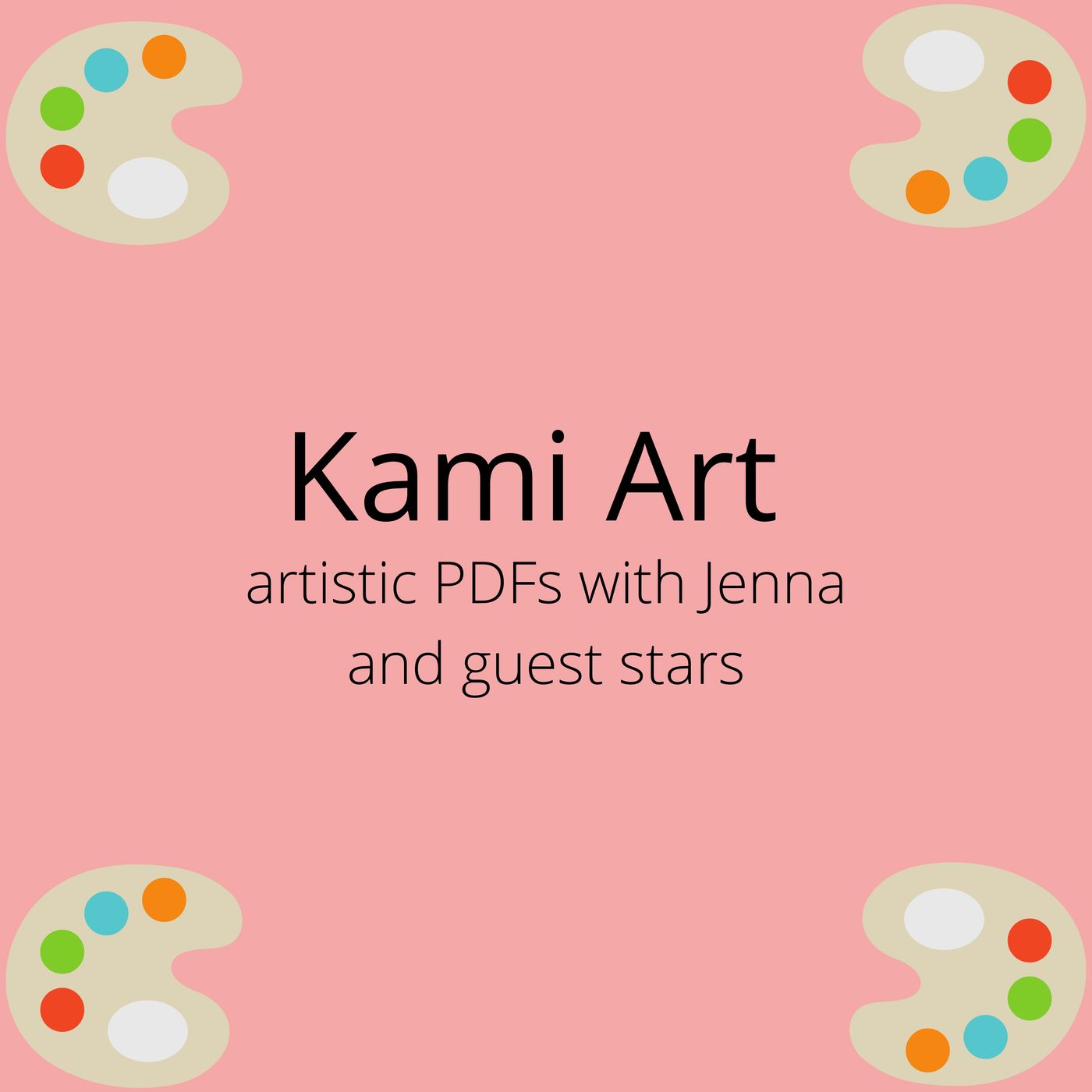 Kami Art