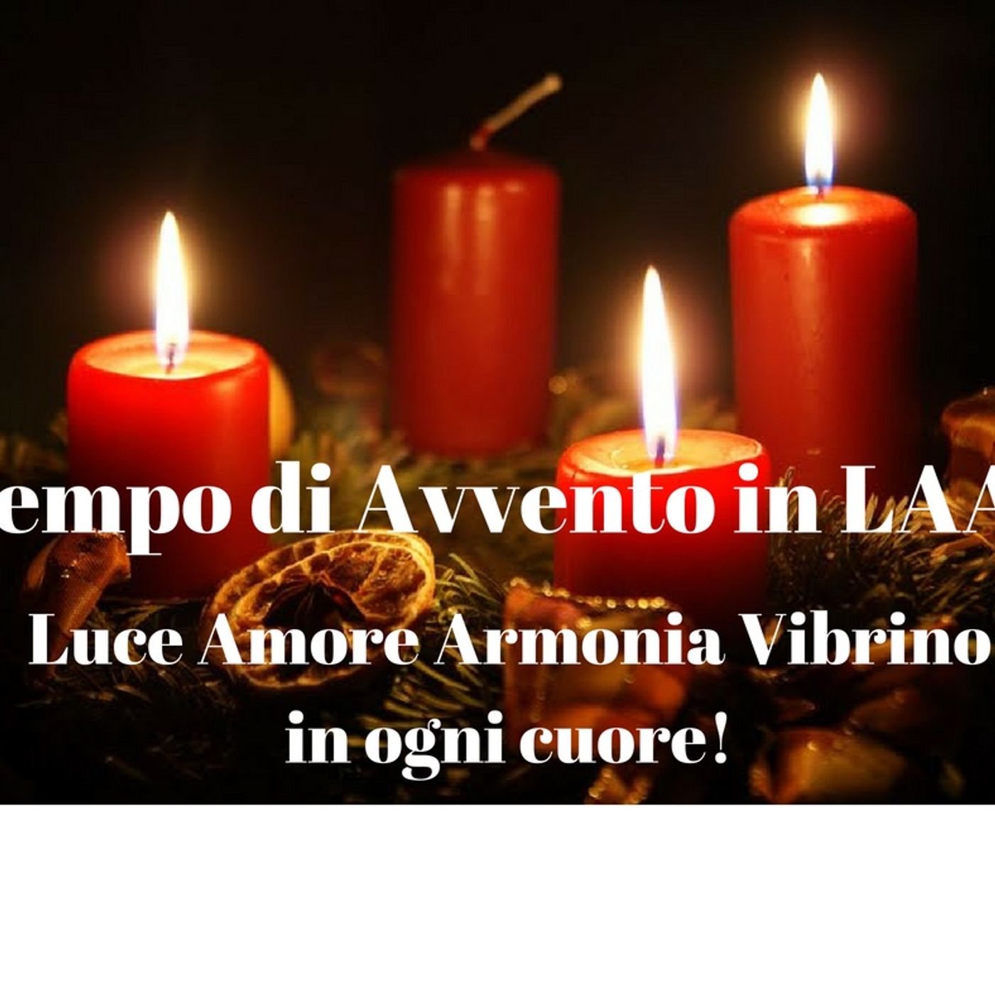 Un Sentiero per l\'Anima