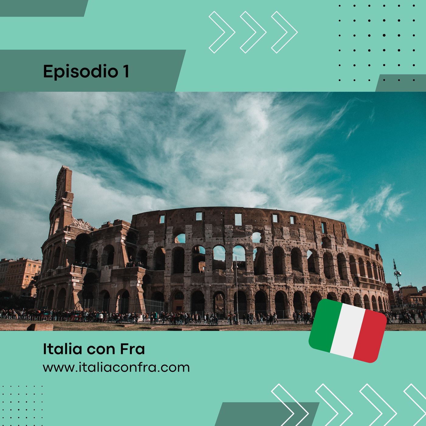 Italia con Fra
