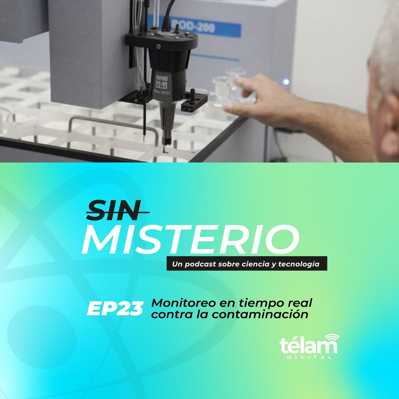 Sin Misterio