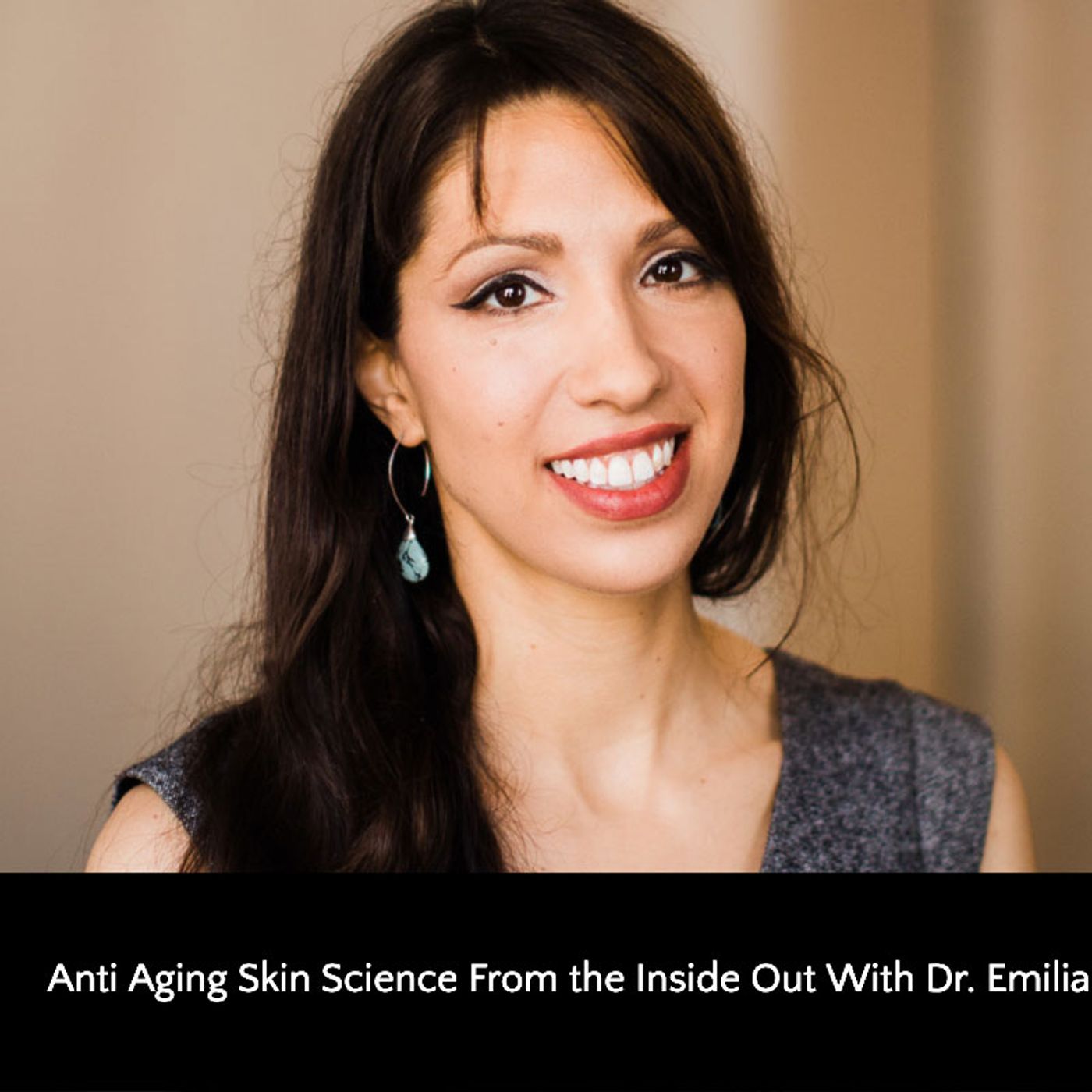 The Wellness Mama Podcast