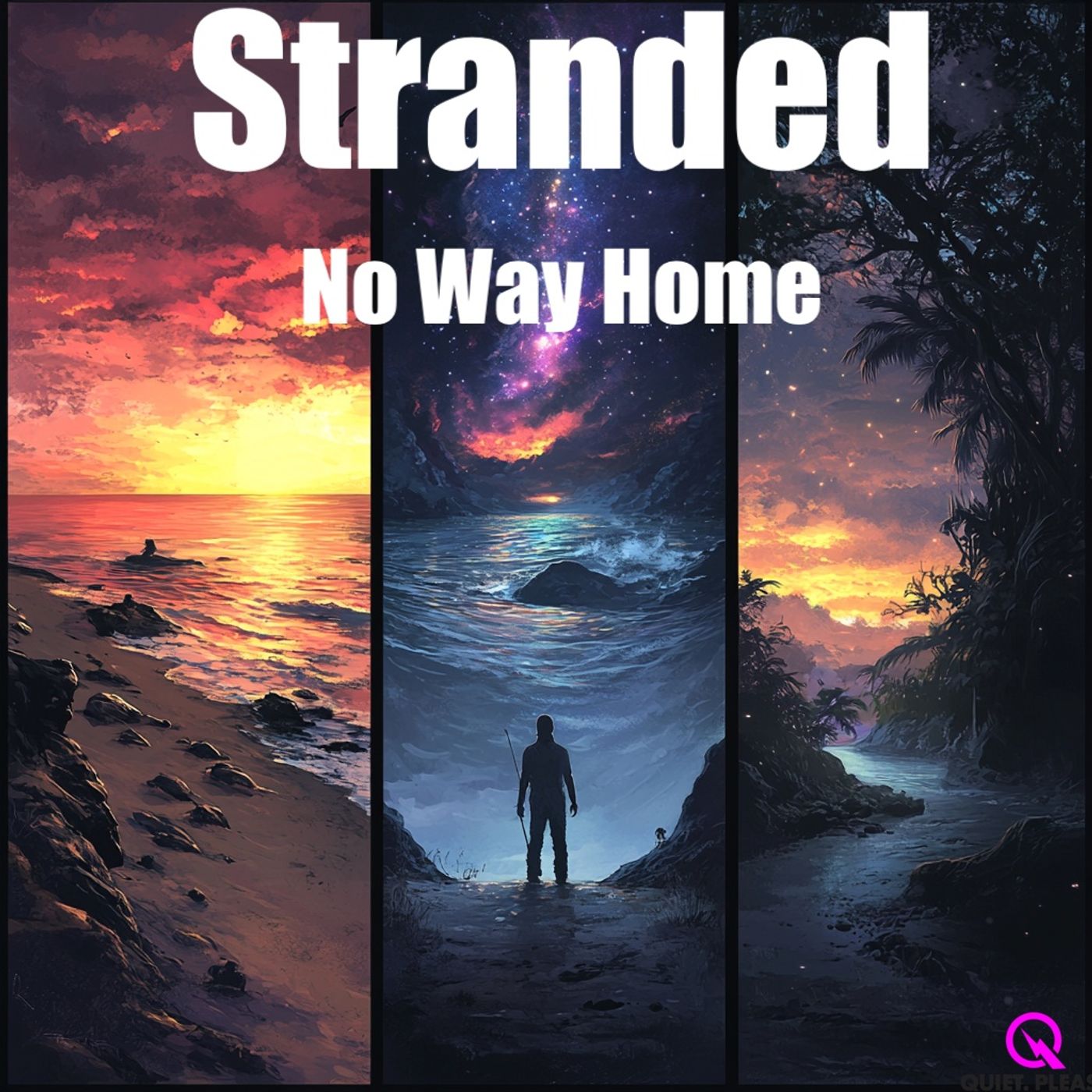 Stranded: No Way Home