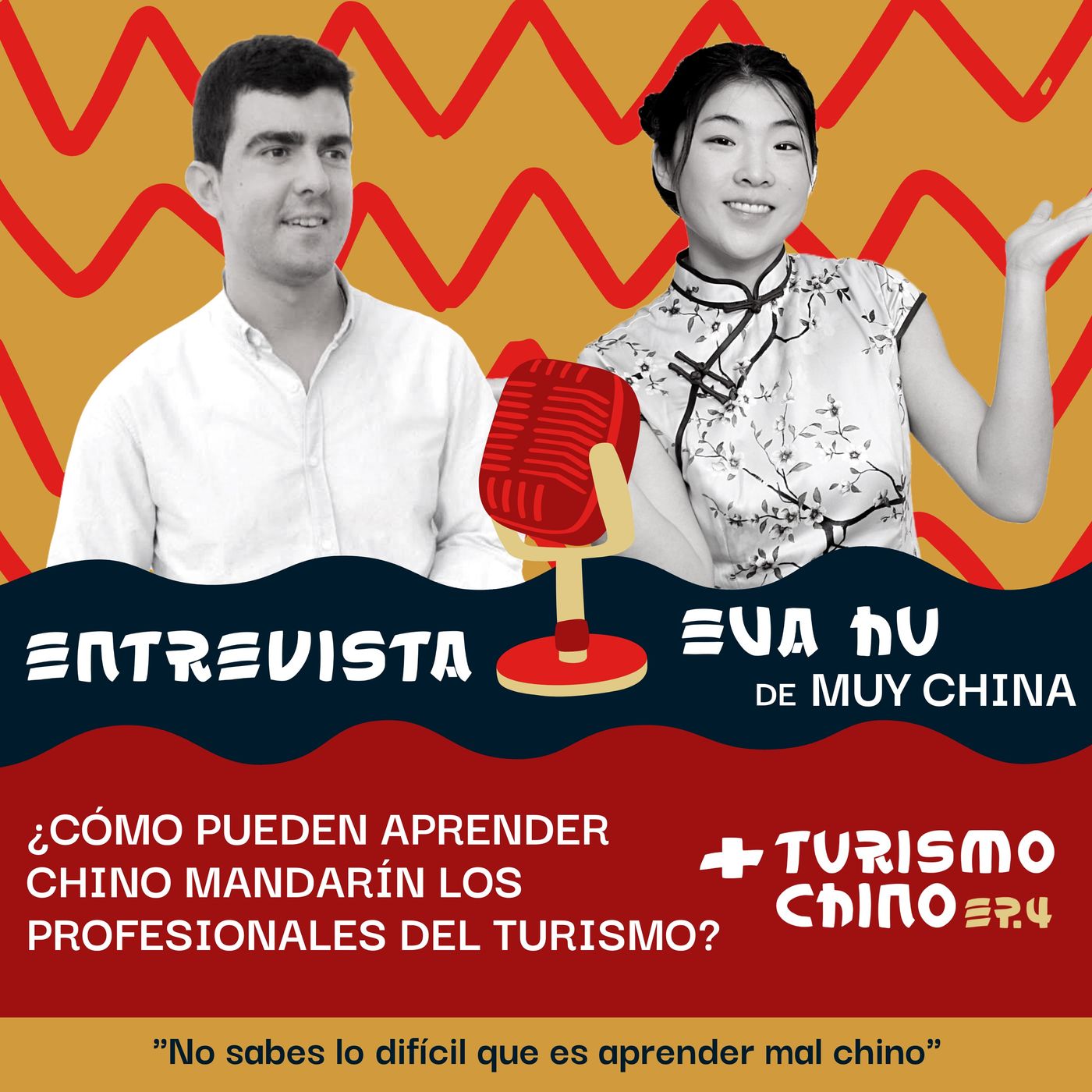 Más Turismo Chino