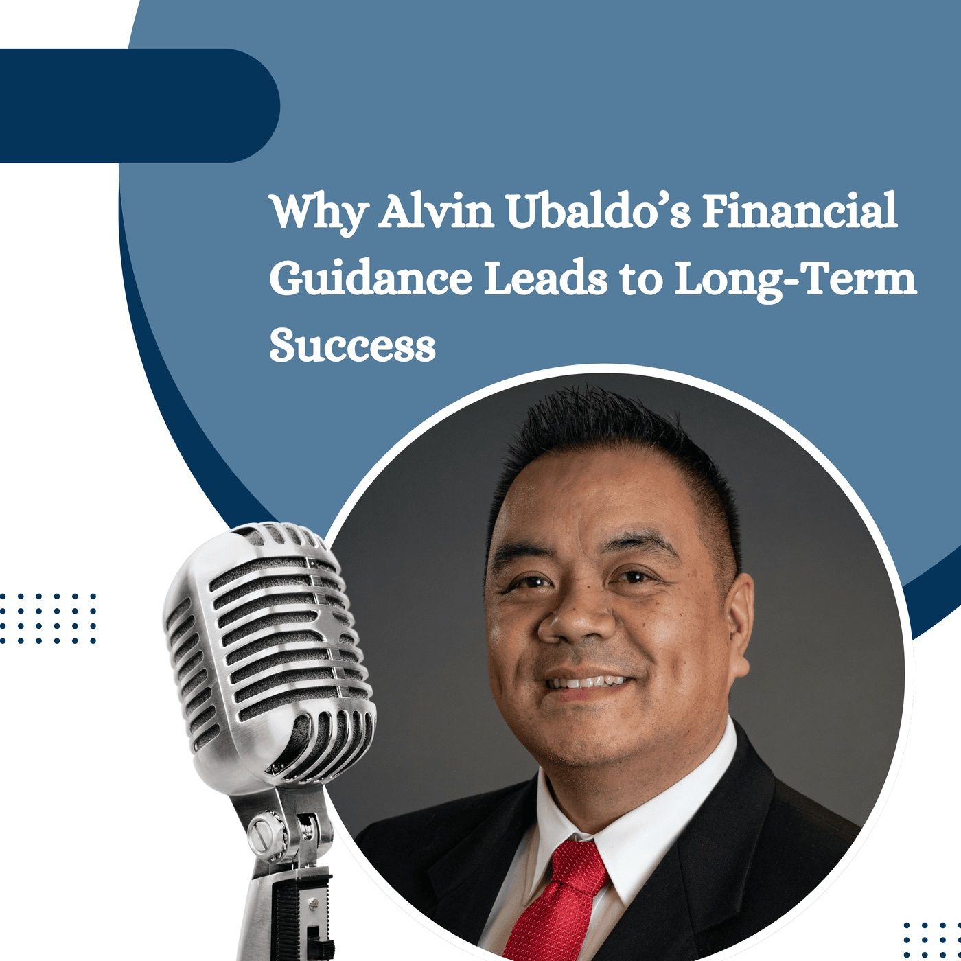 Alvin ubaldo