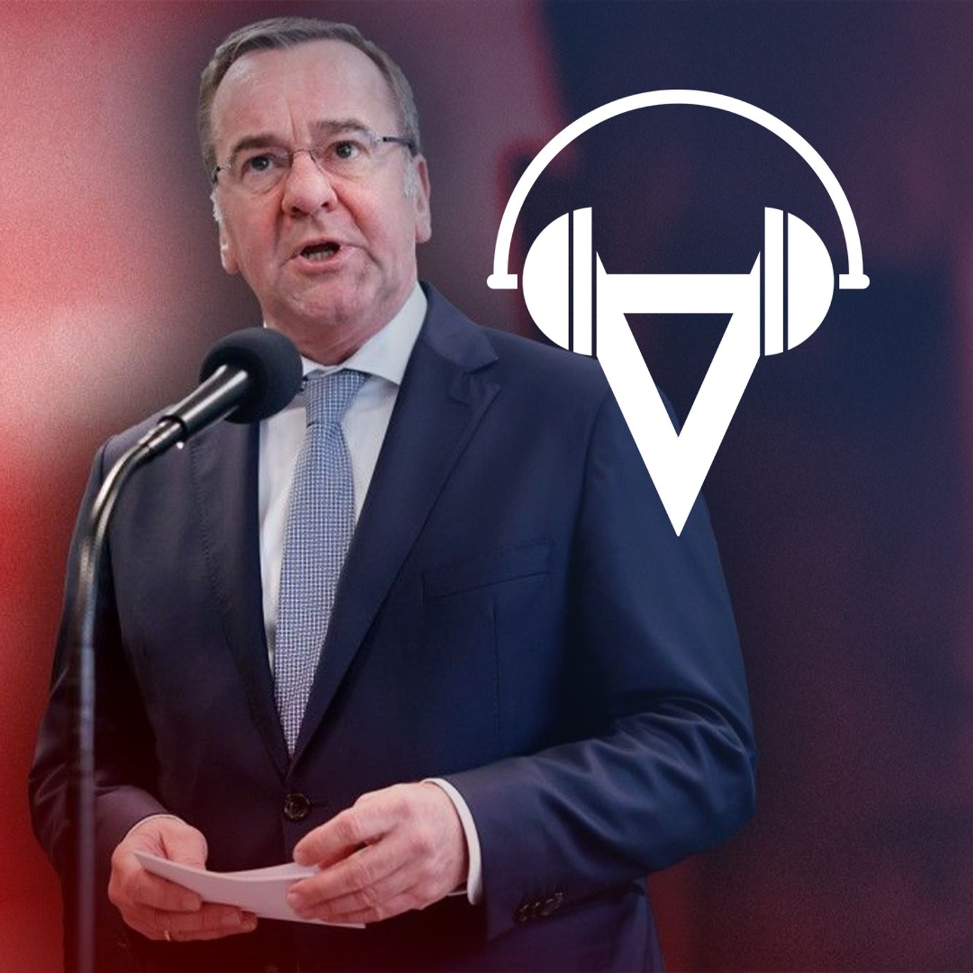 Pistorius, Populismus, Pragmatismus und Paranoia