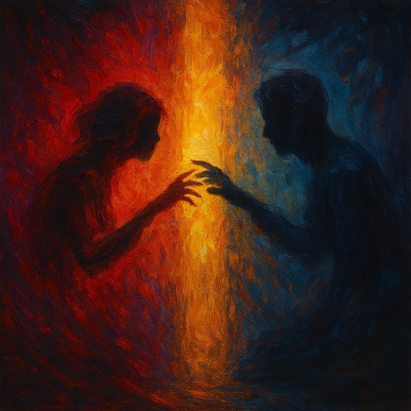 The Thrill of Forbidden Love