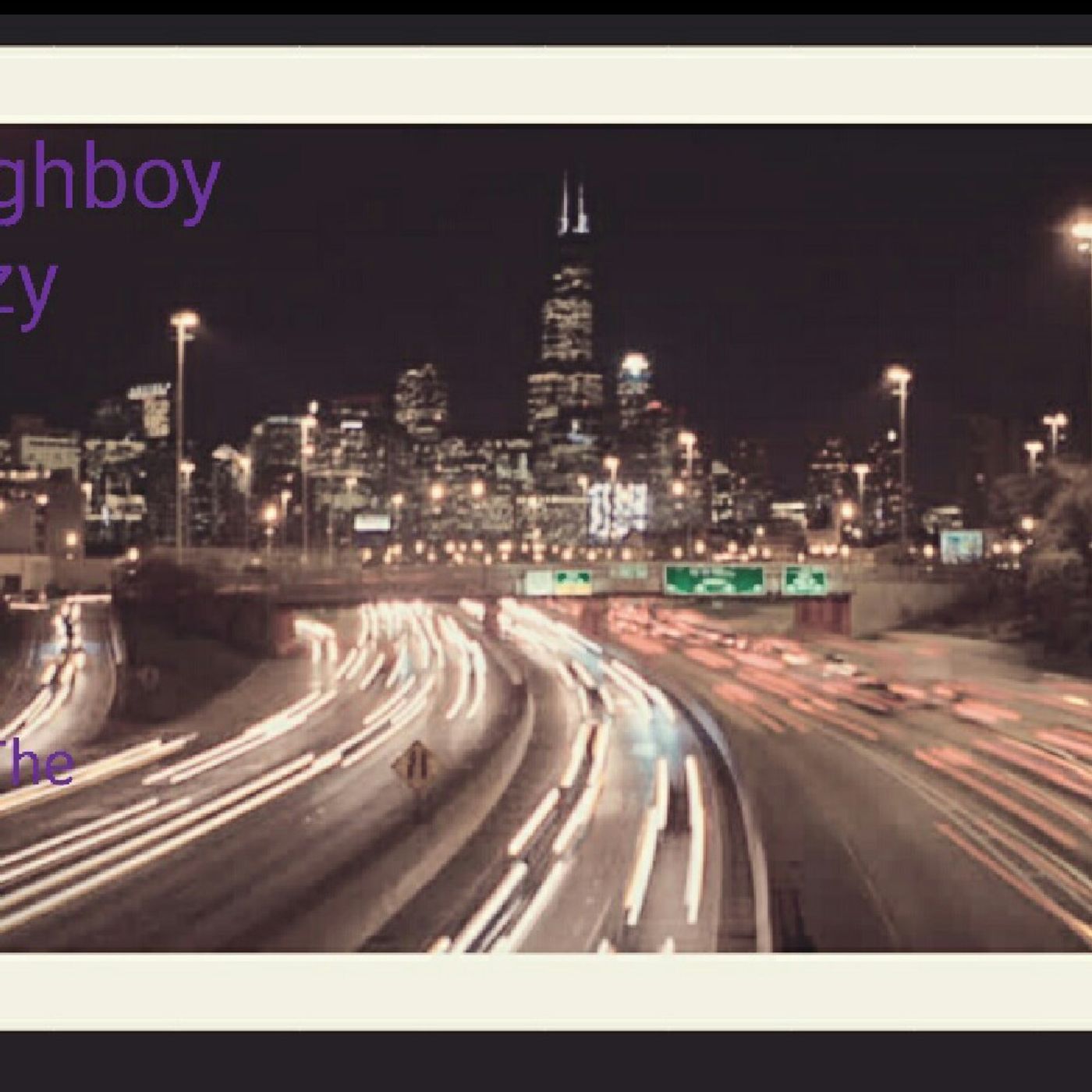 Doughboy Deezy's show