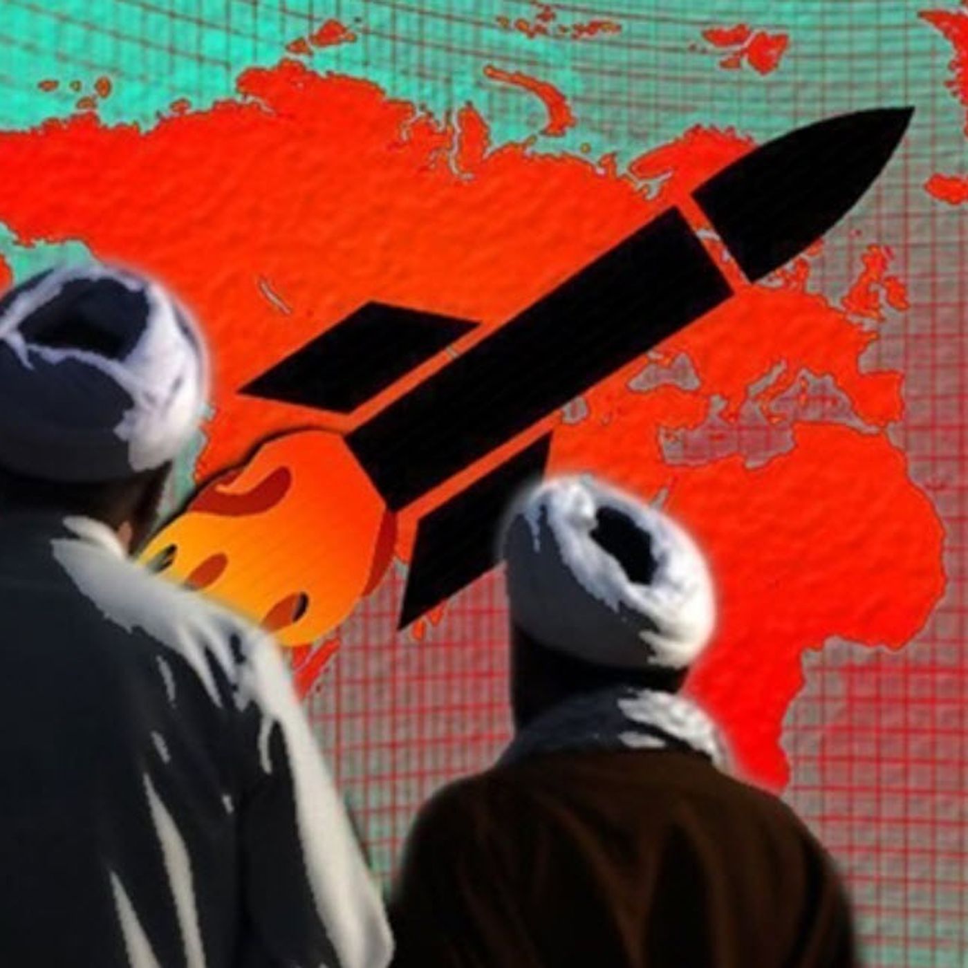 آثار جنگ‌افروزی و ضربه‌های سنگین بر سپاه خامنه‌ای