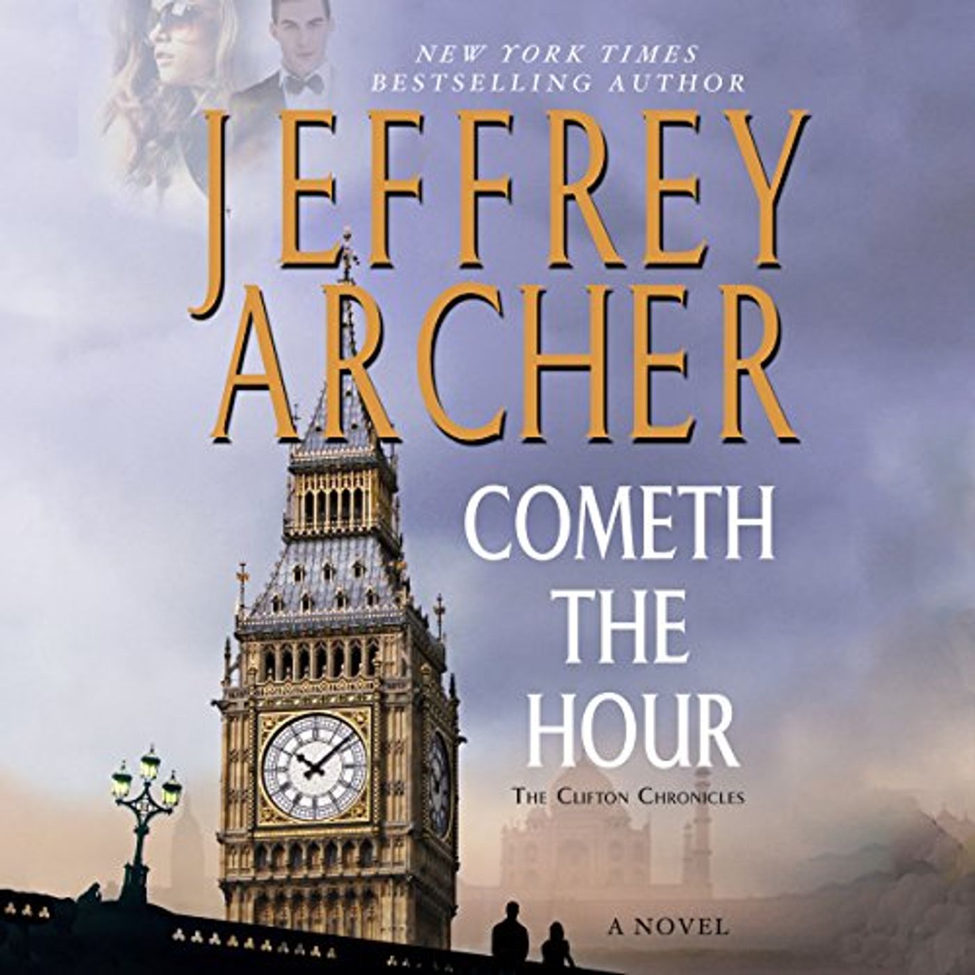 Get the Most Popular Audiobooks in Mysteries & Thrillers, Espionage