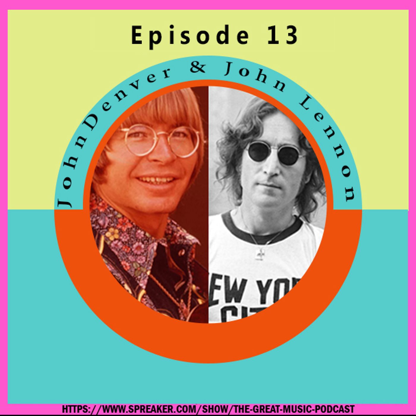 Great Music Podcast
