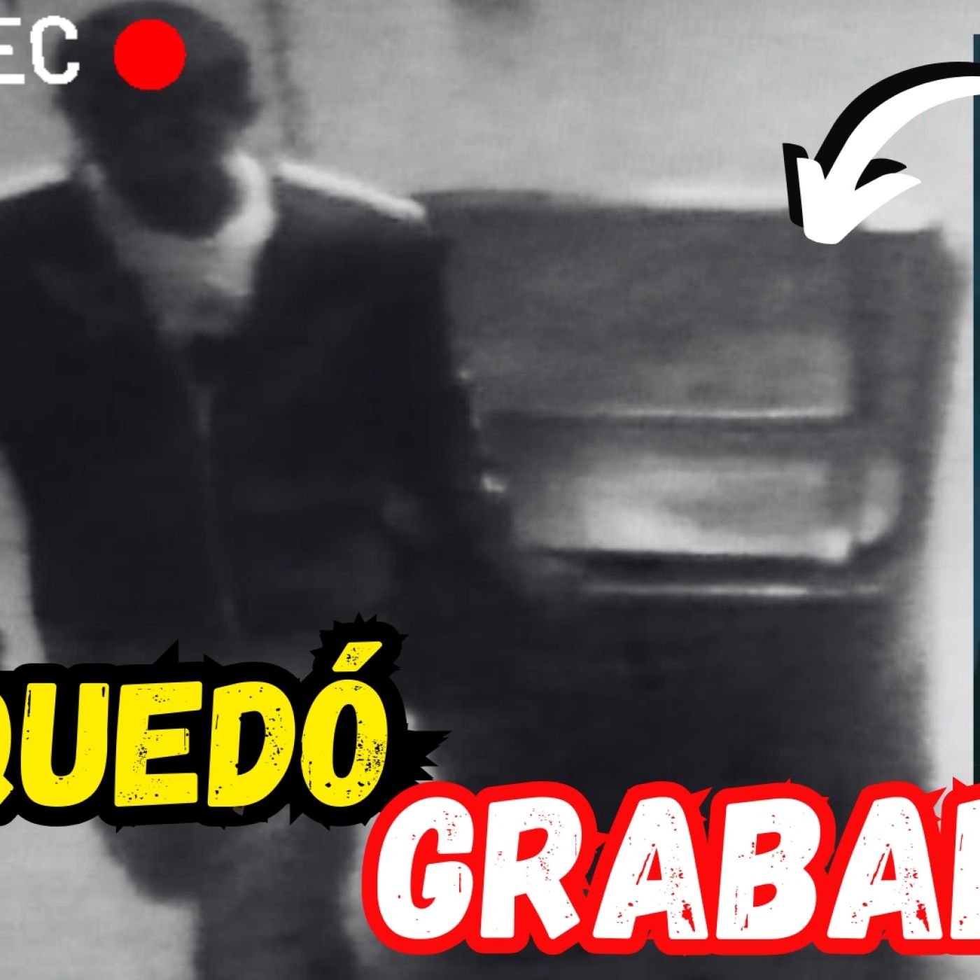 CRÍMENES REALES