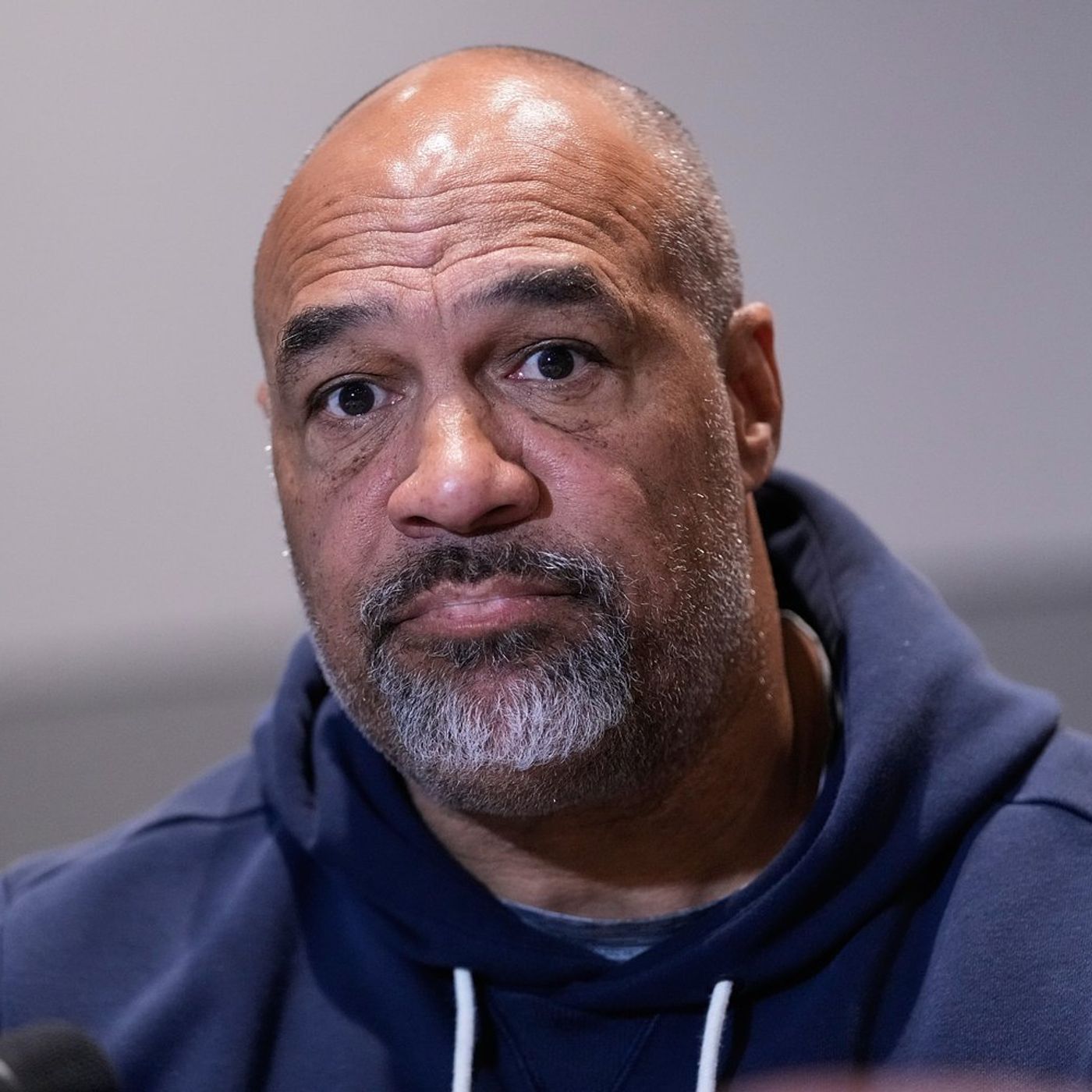 How Eric Studesville can keep the Chicago Bears’ running game as one of the NFL’s best