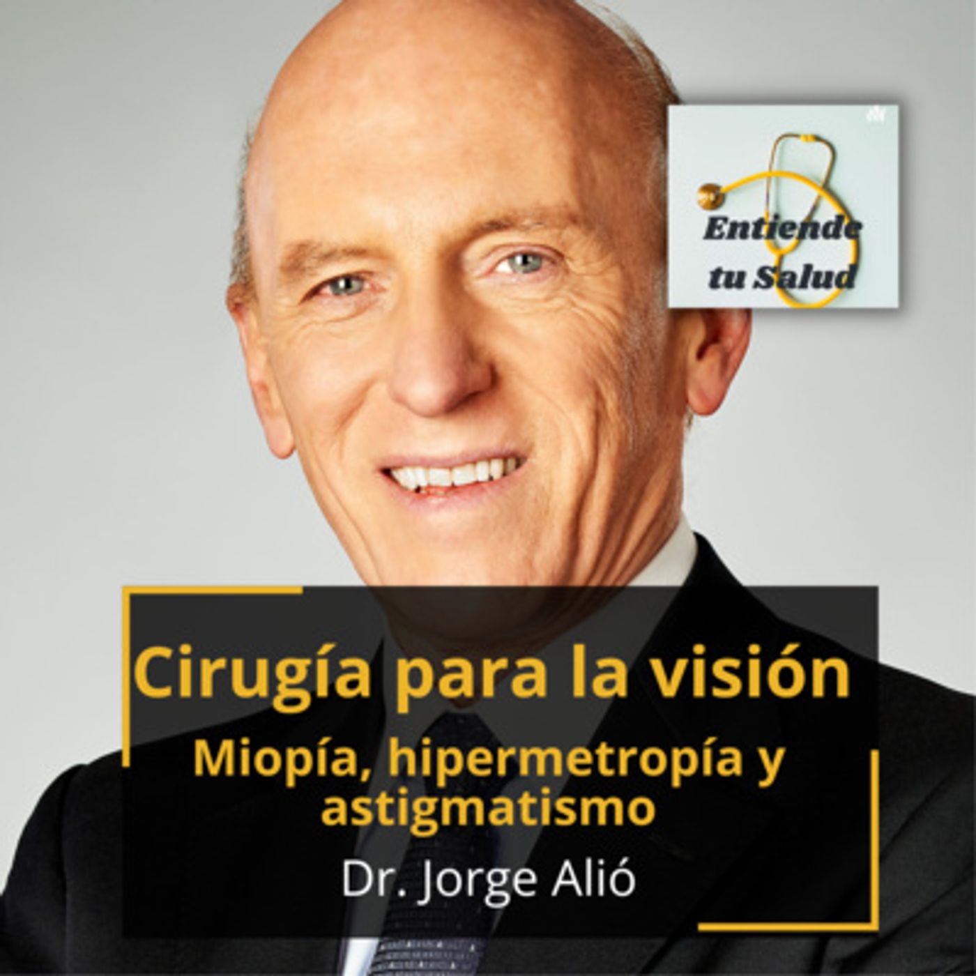 Entiende tu Salud