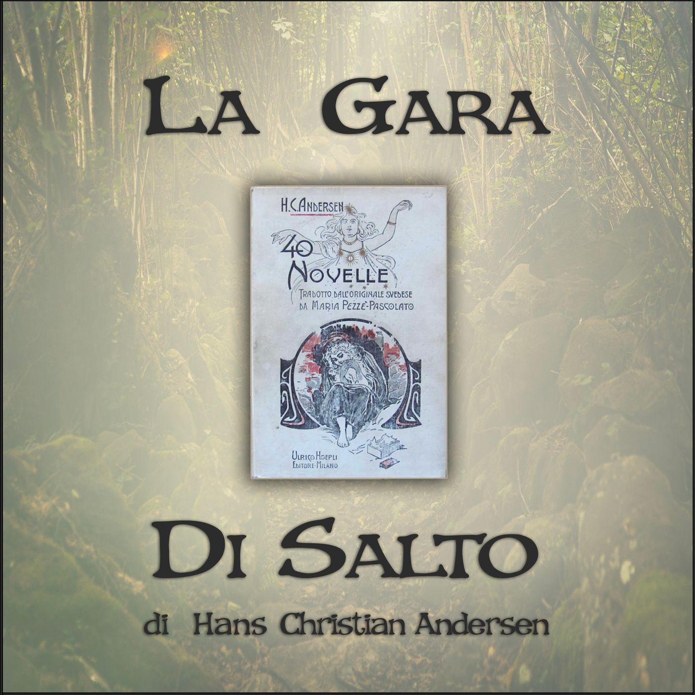 40 novelle di Hans Christian Andersen