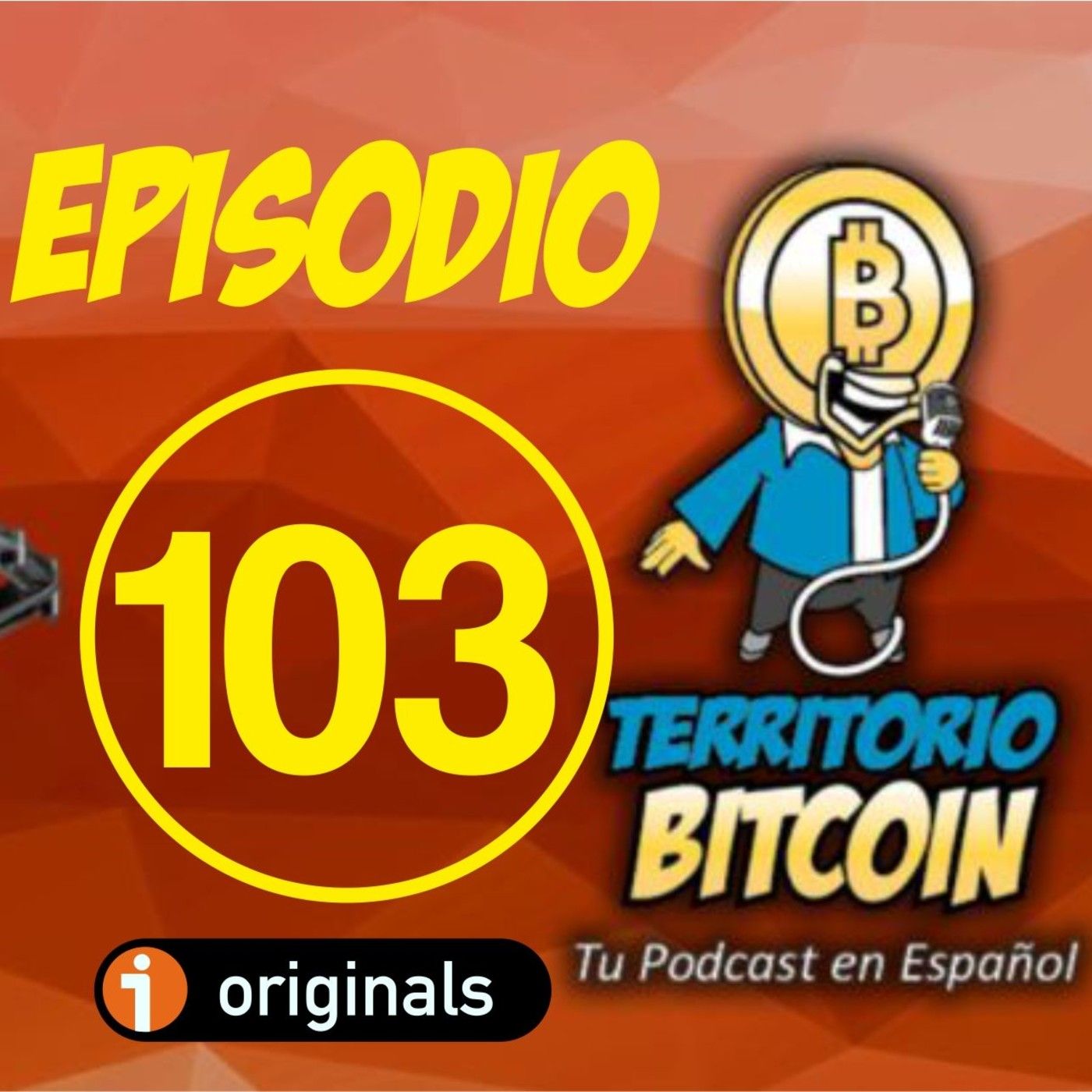 TERRITORIO BITCOIN EL PODCAST