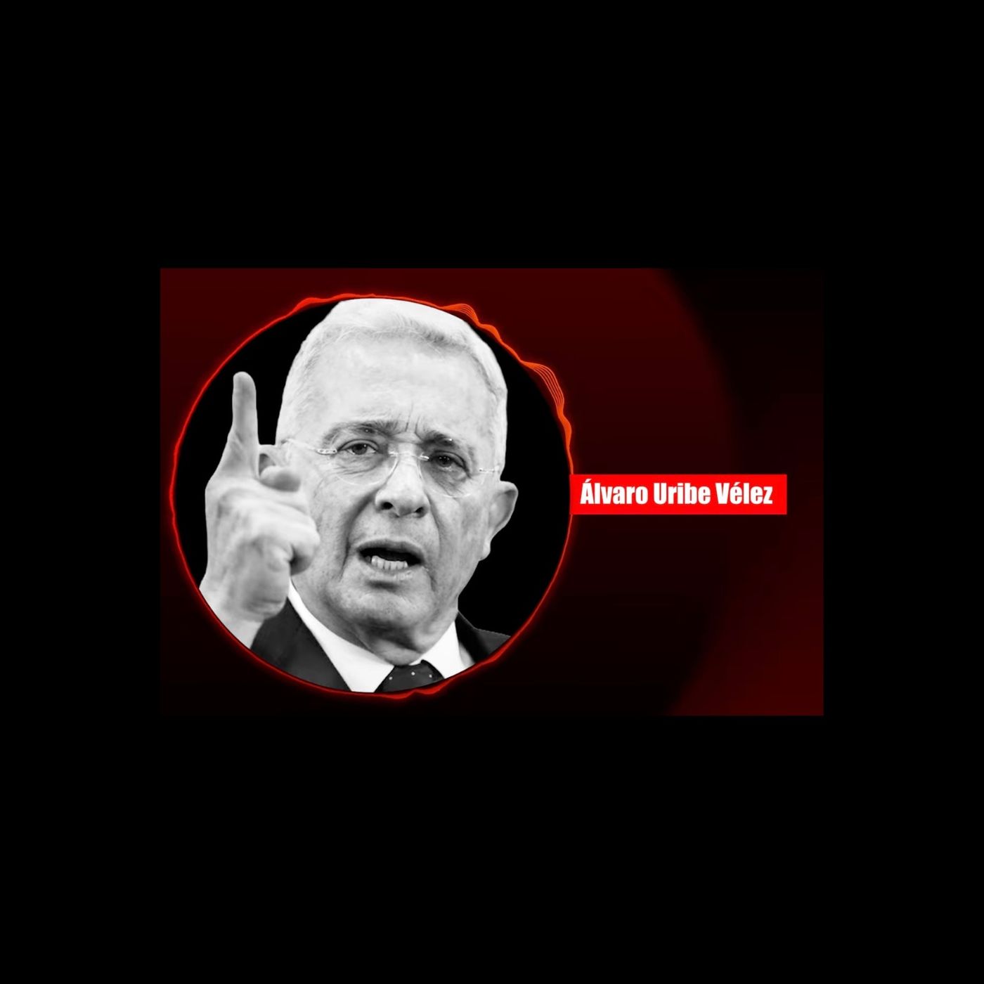 La DEMOLEDORA frase de Álvaro Uribe para Abelardo De La Espriella Si ruge contra nosotros...