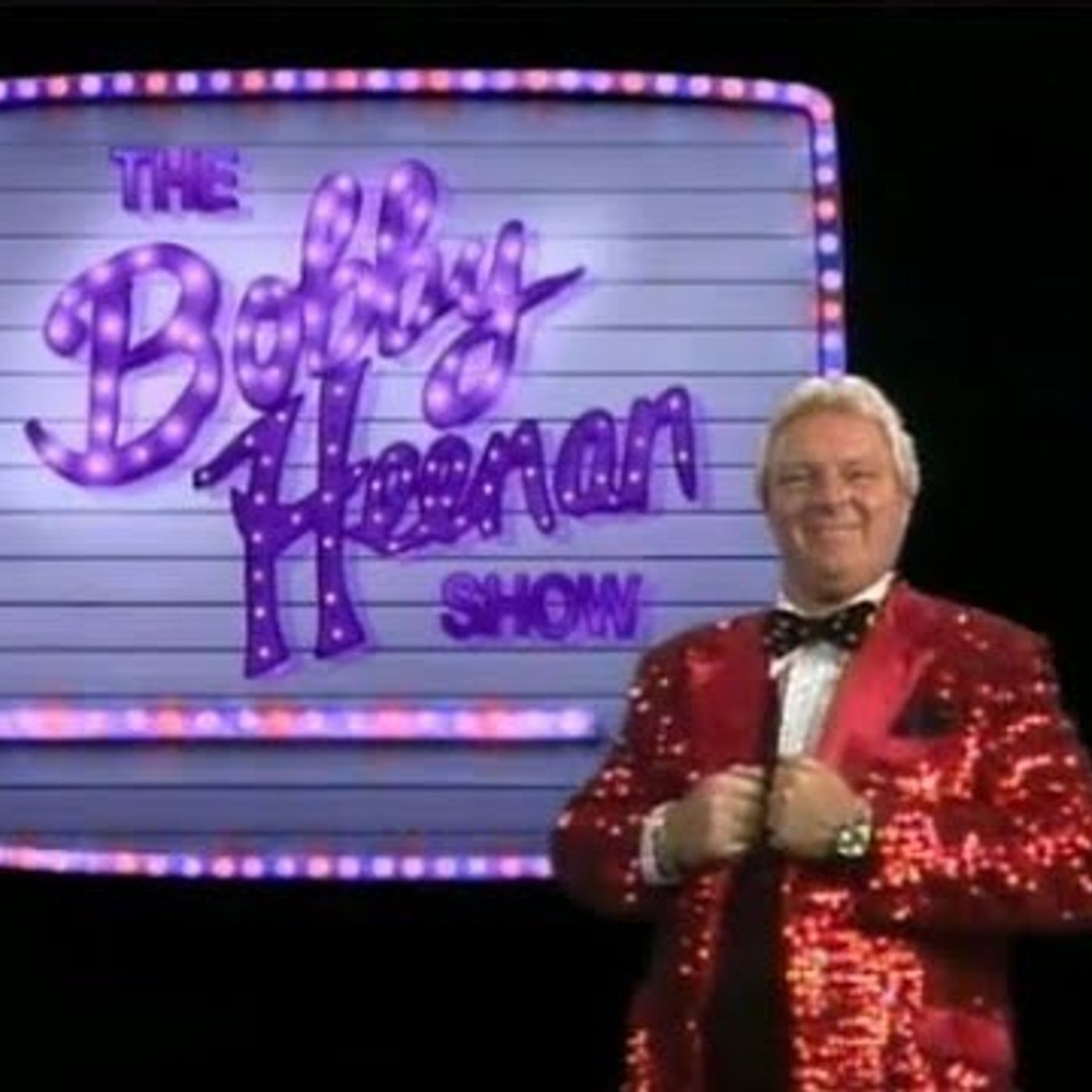 Bobby Heenan - 2002 Shoot Interview (Part 1)