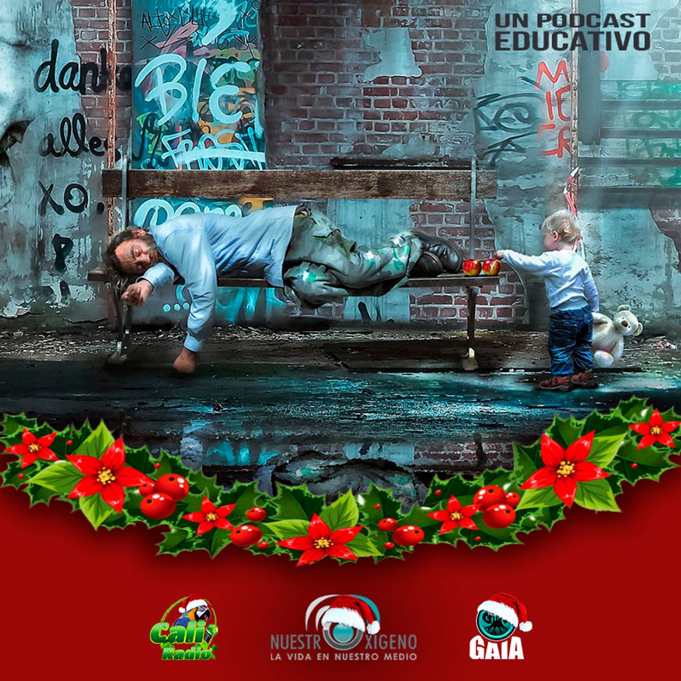 2022 Nuestro Oxigeno 12- Diciembre
