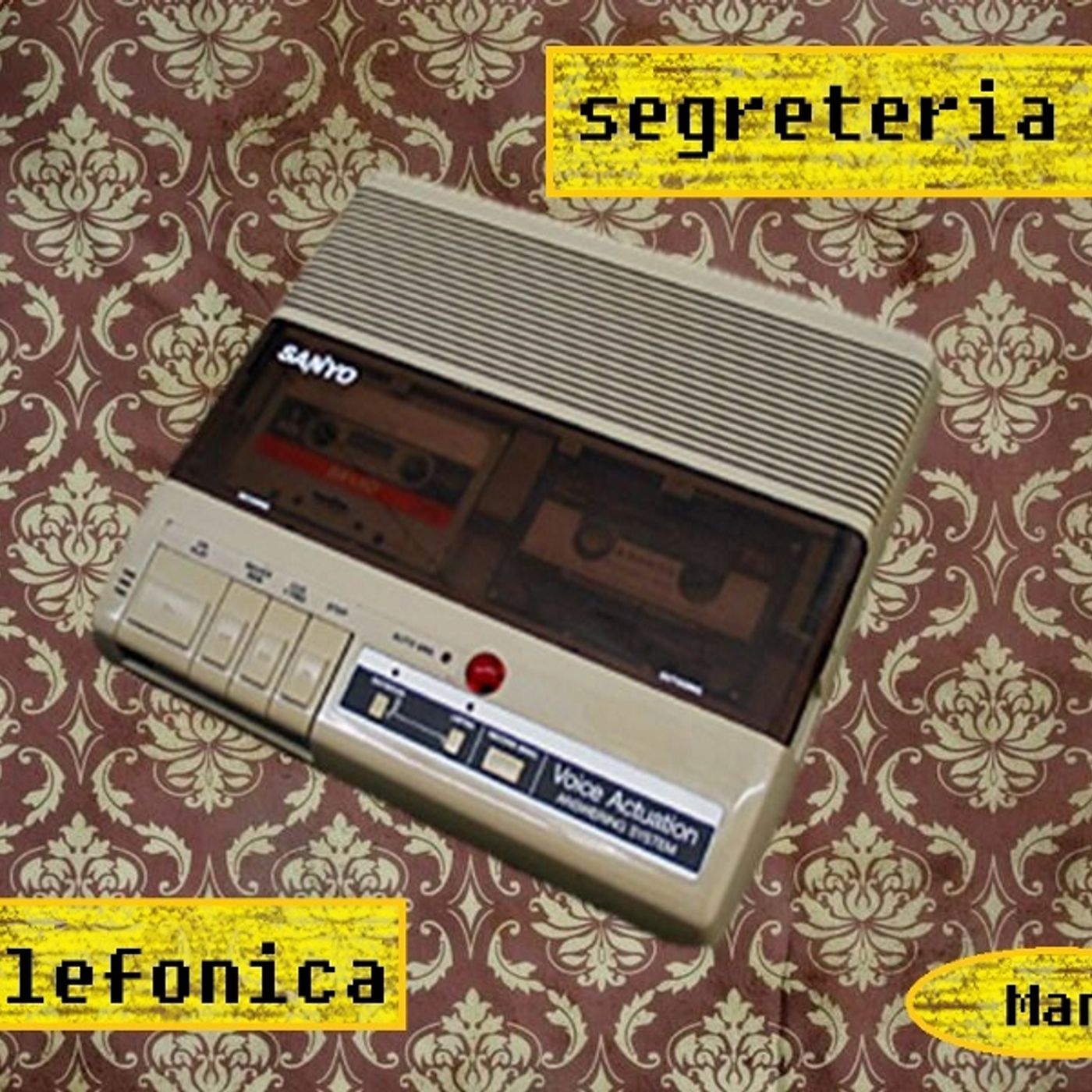 Segreteria Telefonica