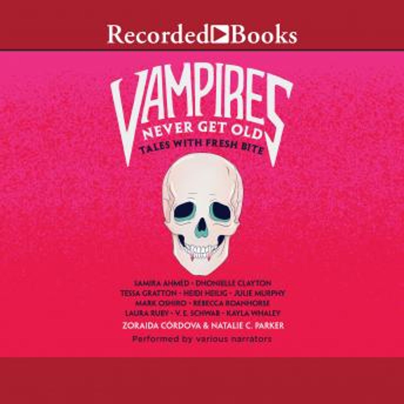 Download Top Full Audiobooks in Teen & YA, Sci-Fi, Fantasy & Paranormal