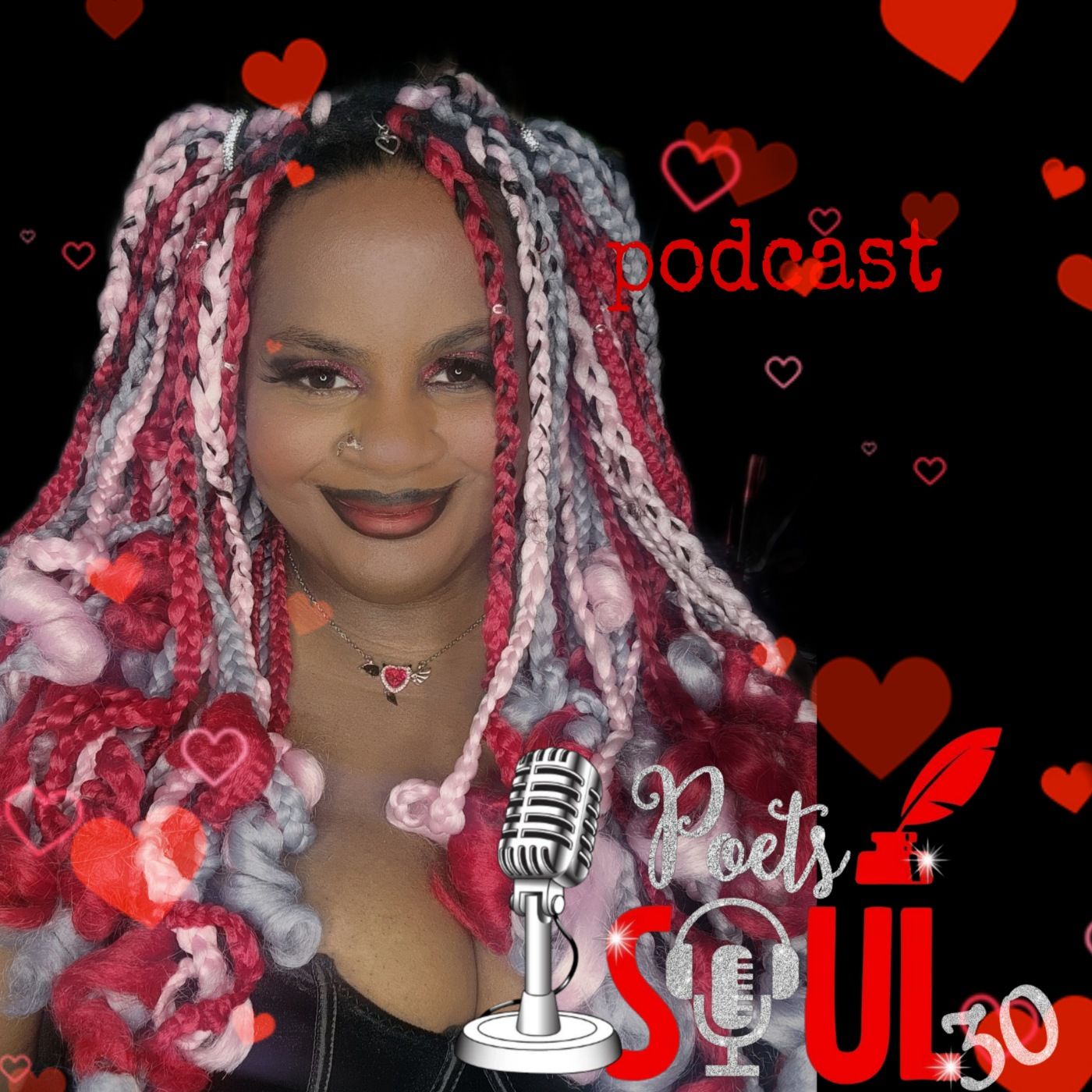 Poetry and more