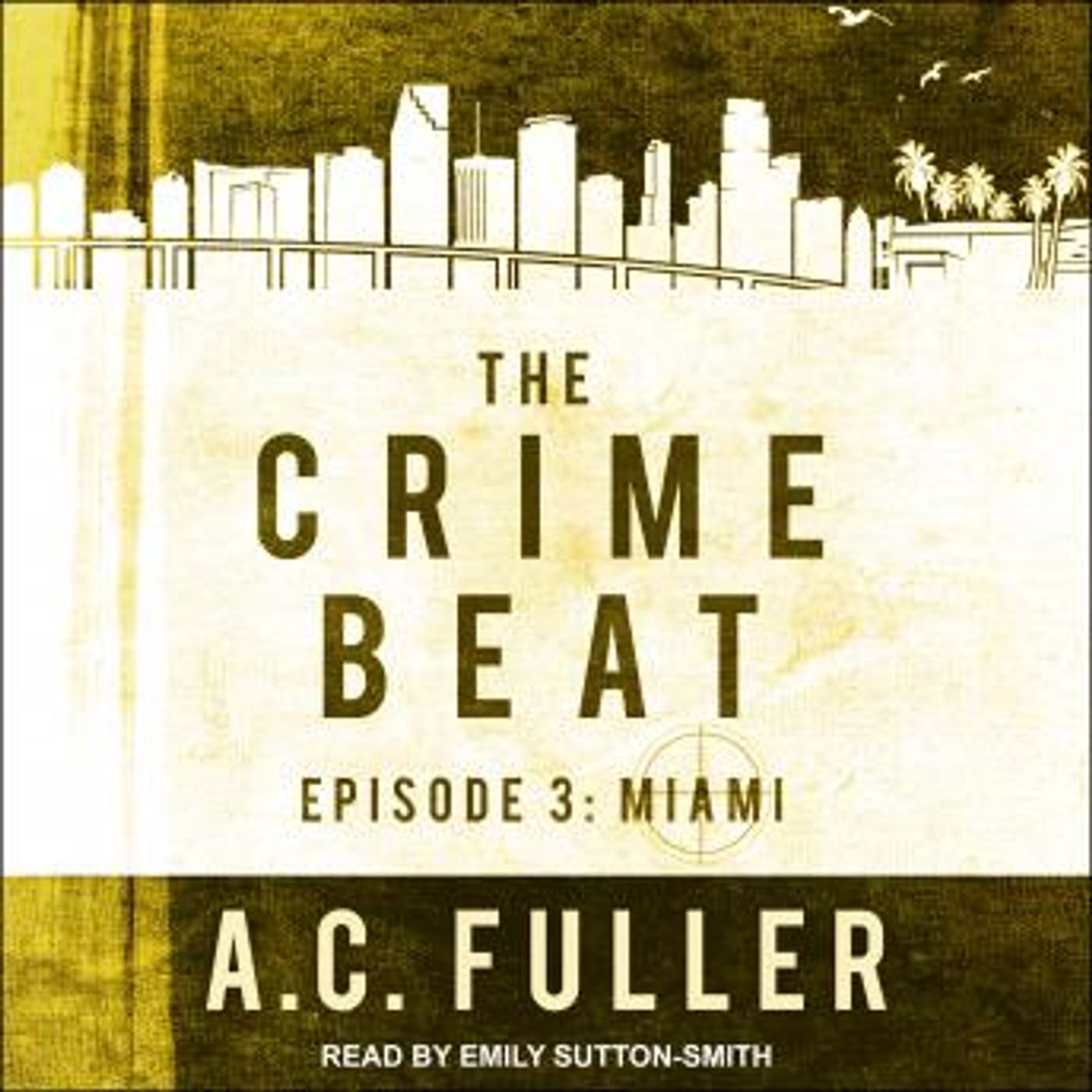 Best Audio Stories in Mystery, Thriller & Horror, Police & Detective