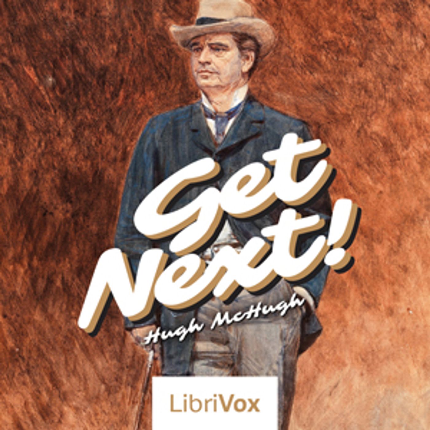 Get Next!