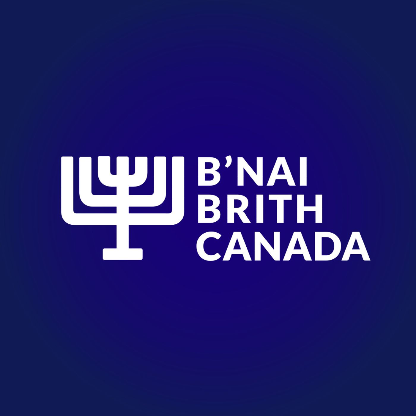 Points of Light Radio fellowships with B'nai Brith Canada