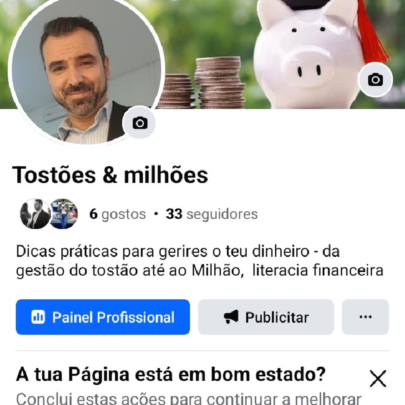 Episódio 2 - podcast de carlos gaspar gaspar episode artwork