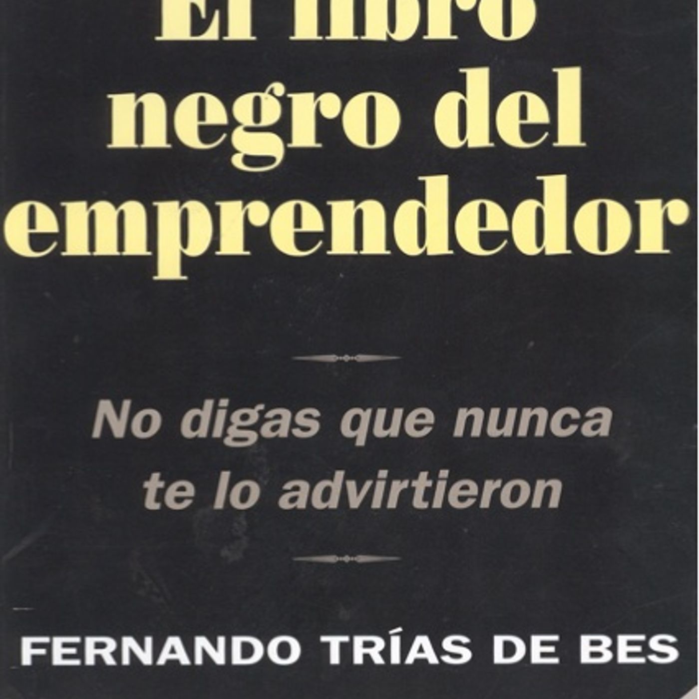 DEL LIBRO AL MICROFONO