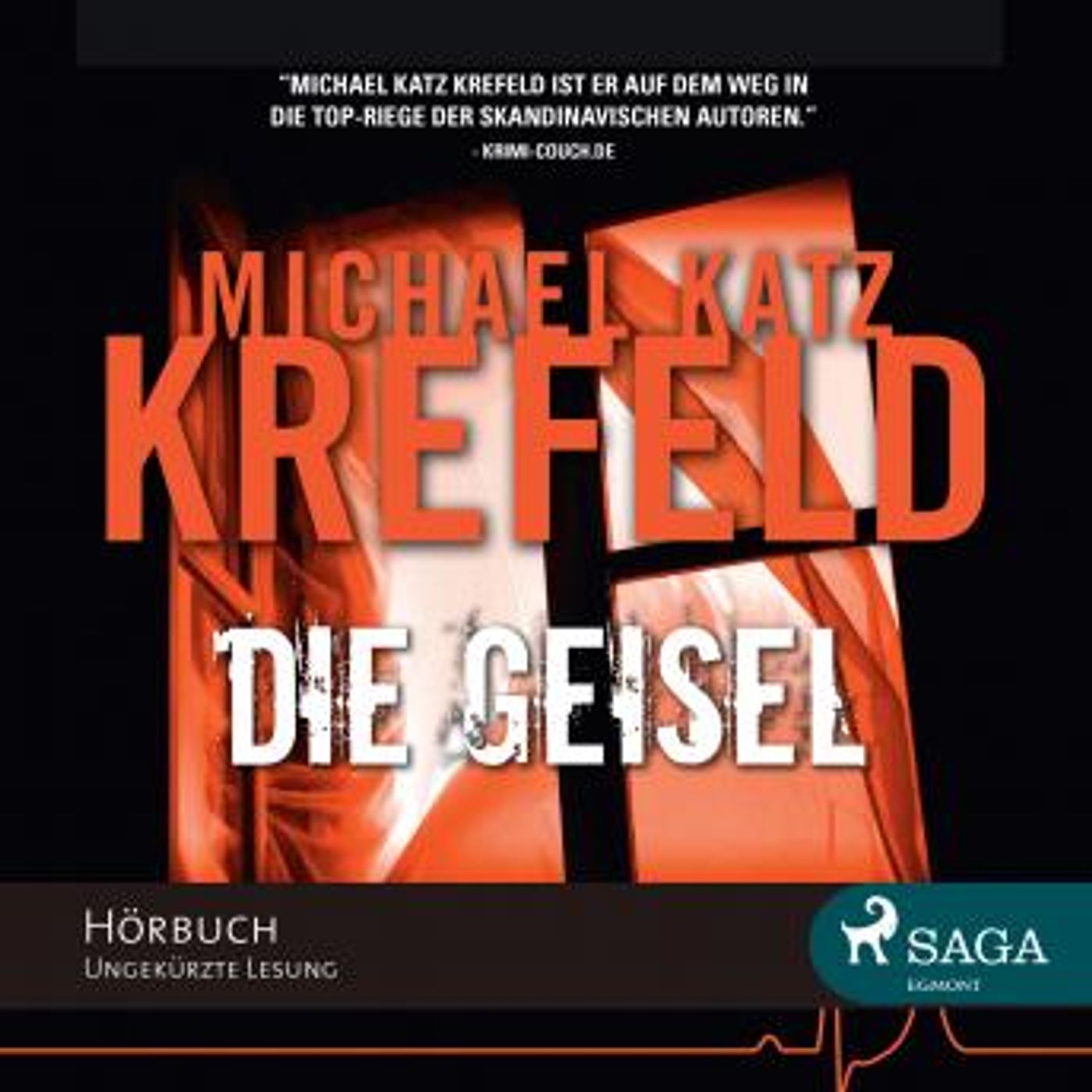 Find Best-Selling Audiobooks in Mystery, Thriller & Horror, Suspense