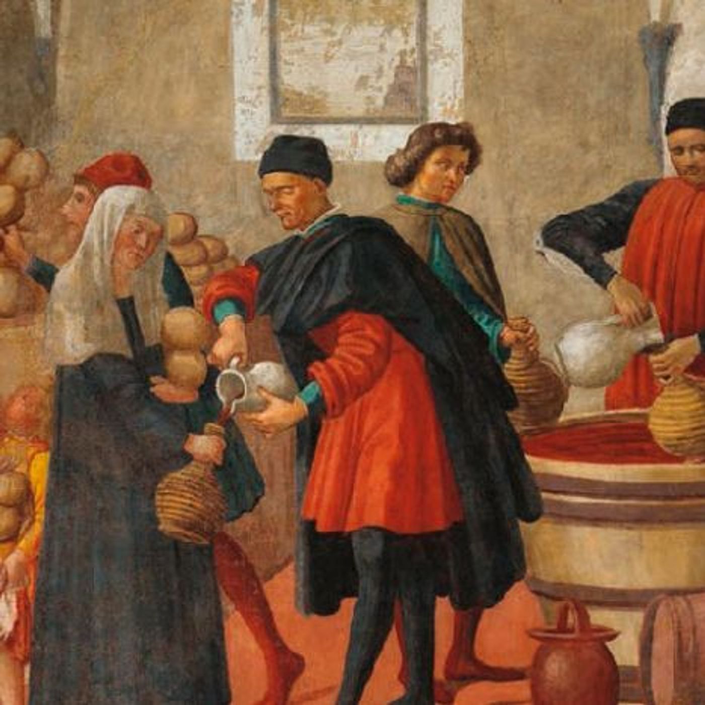 Storia della civiltà cristiana | RRL