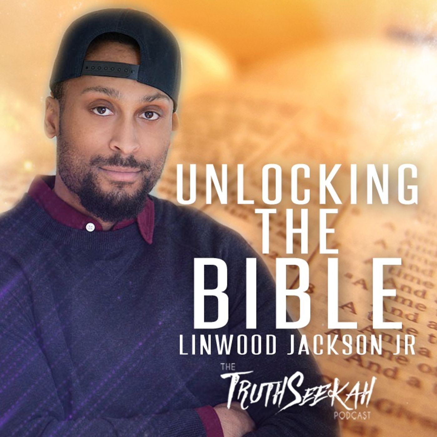 Linwood Jackson Jr | Unlocking The Bible Spiritual Secrets and Allegory